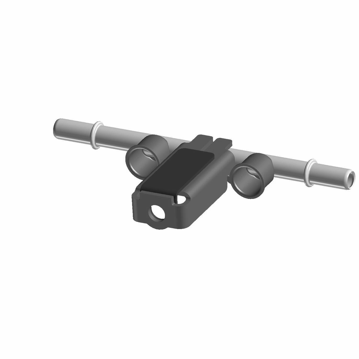 FUEL RAIL-DT800/700