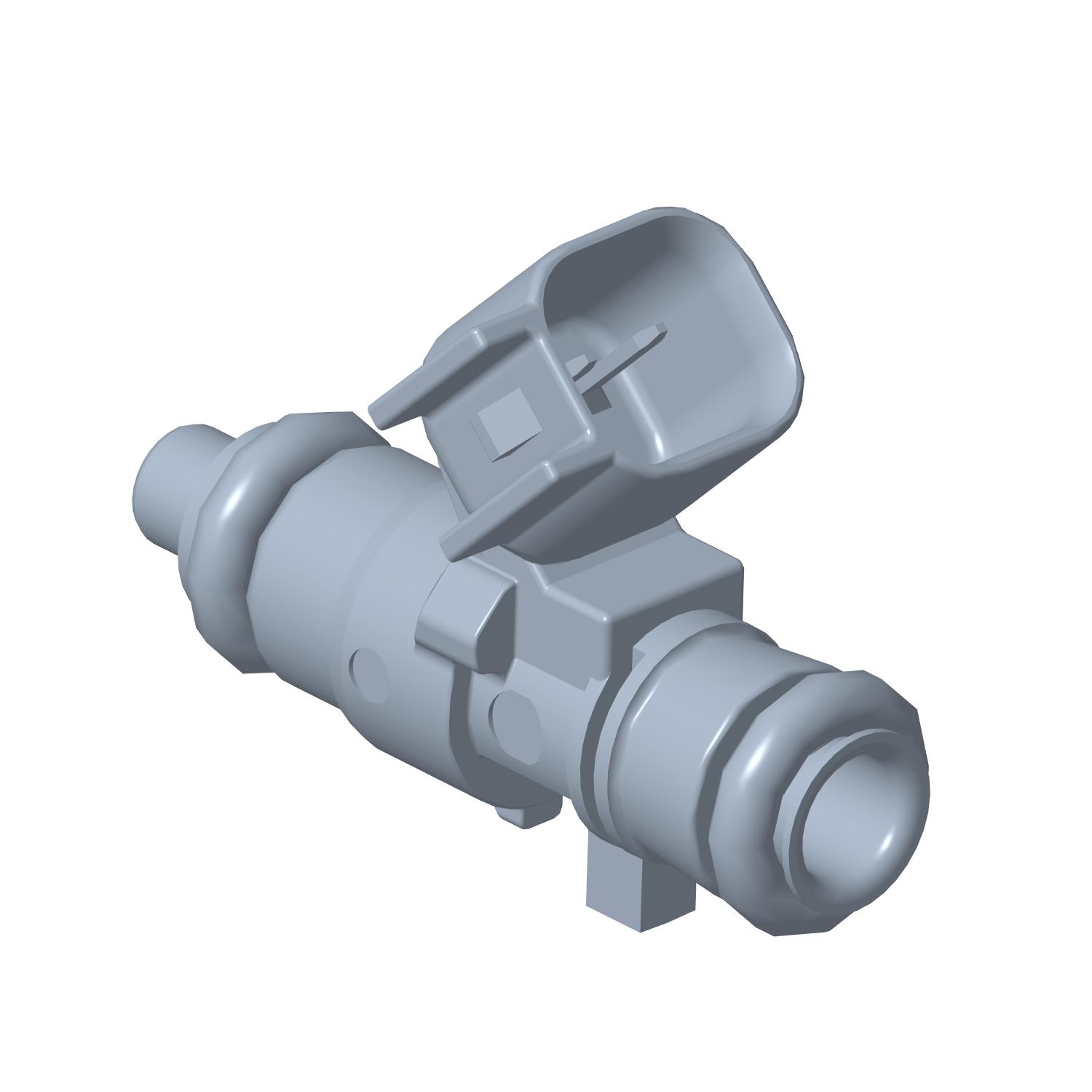 INJECTOR COMB. EV14 200G