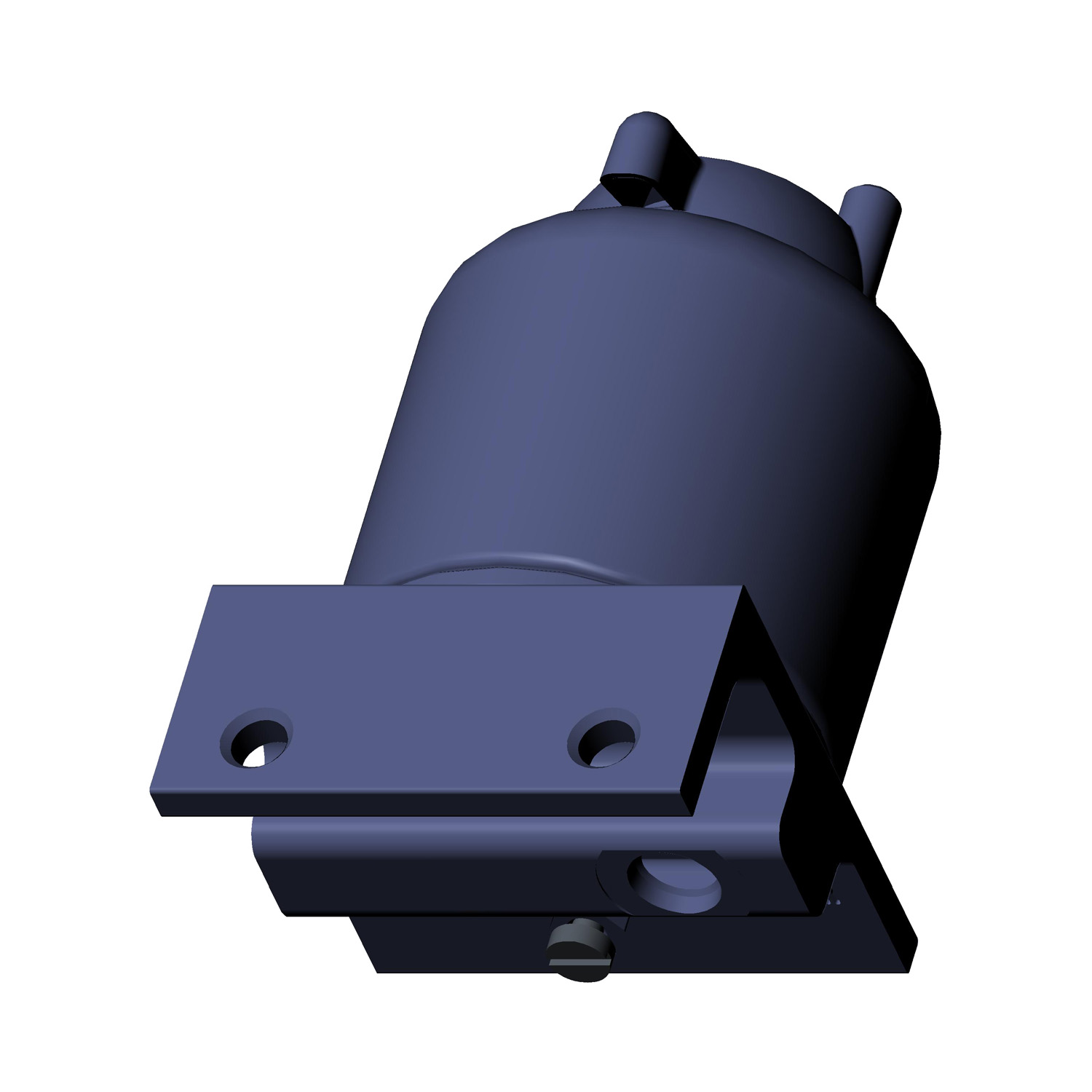 KIT FILTRO SEPARADOR AGUA/COMB