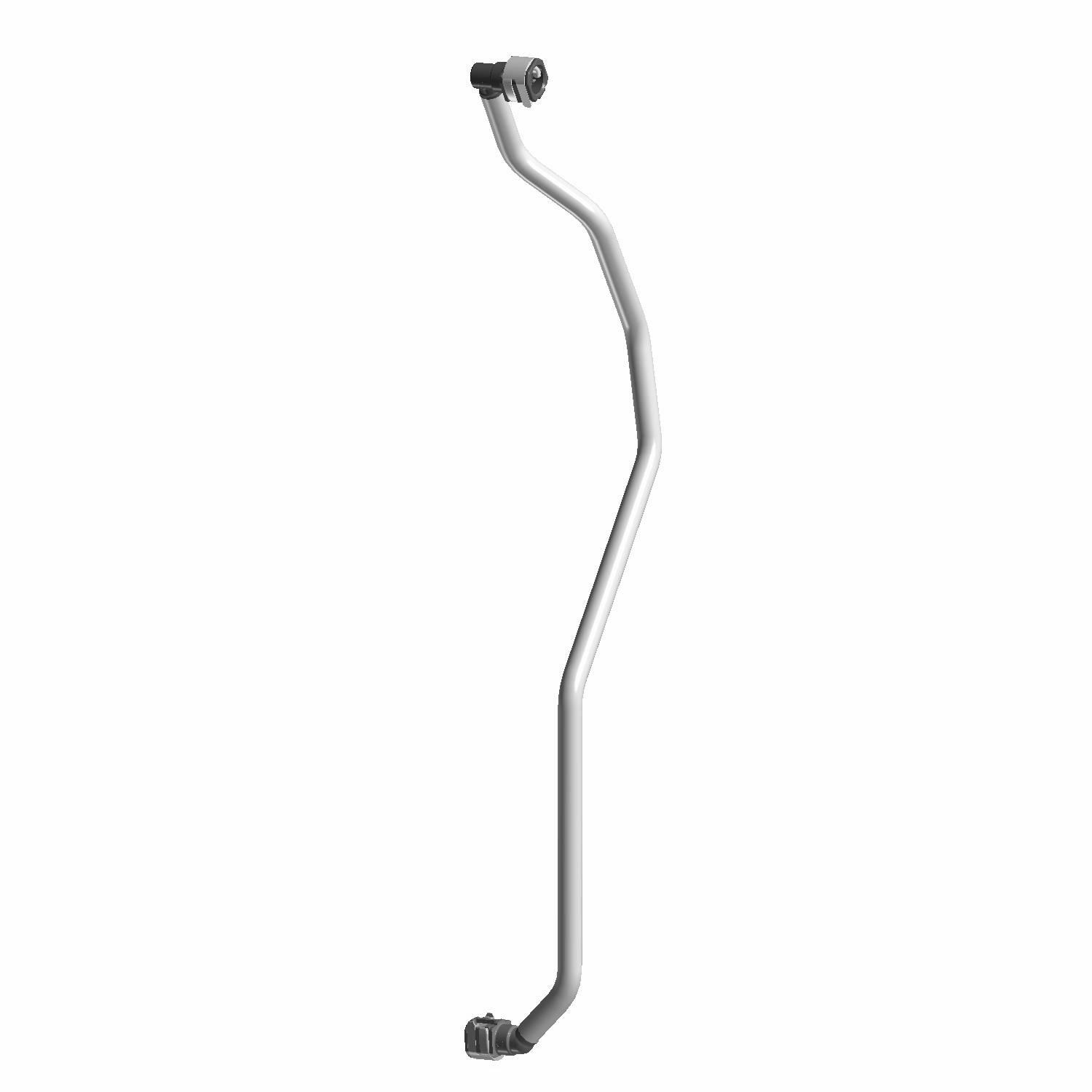 ASM-FUEL LINE HARD TOUR