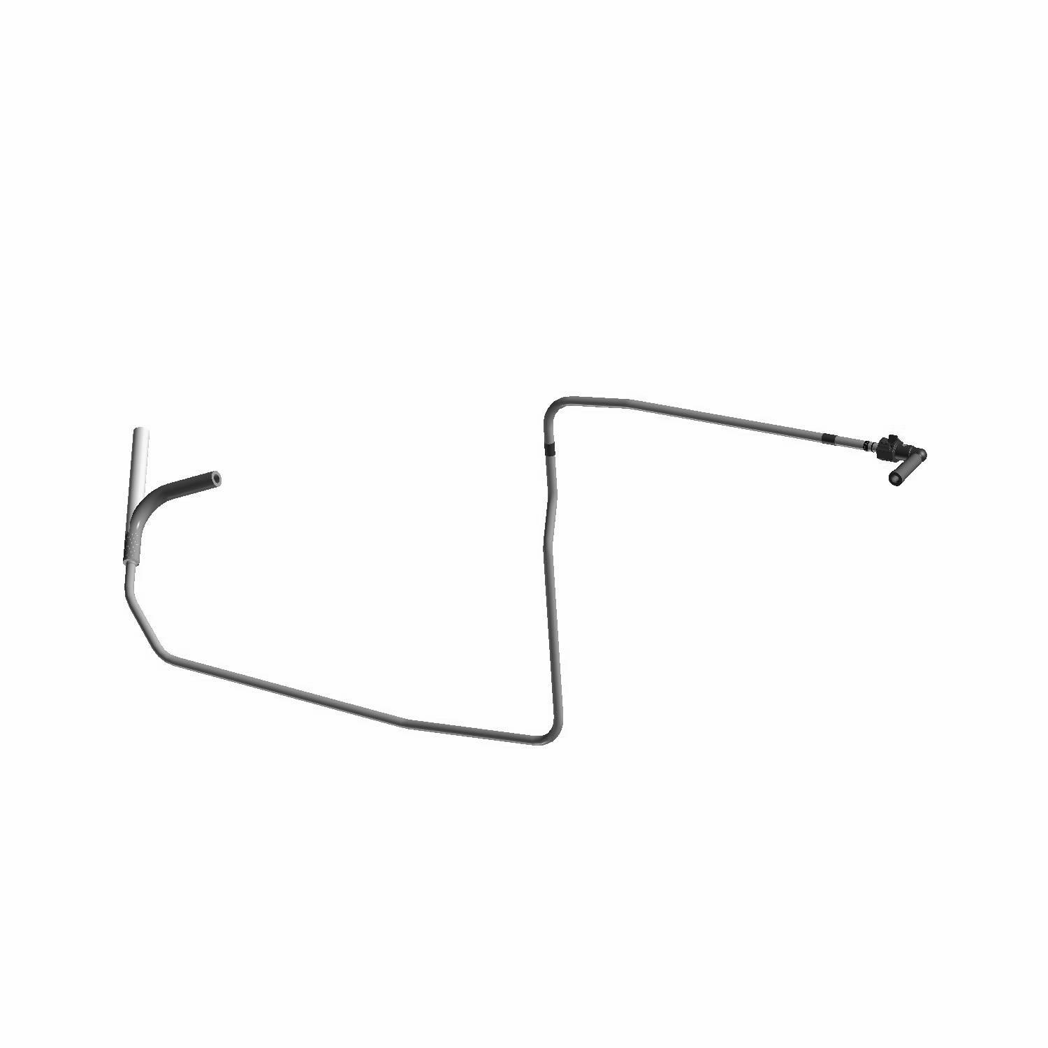 ASM-LINE TANK TO CANISTER