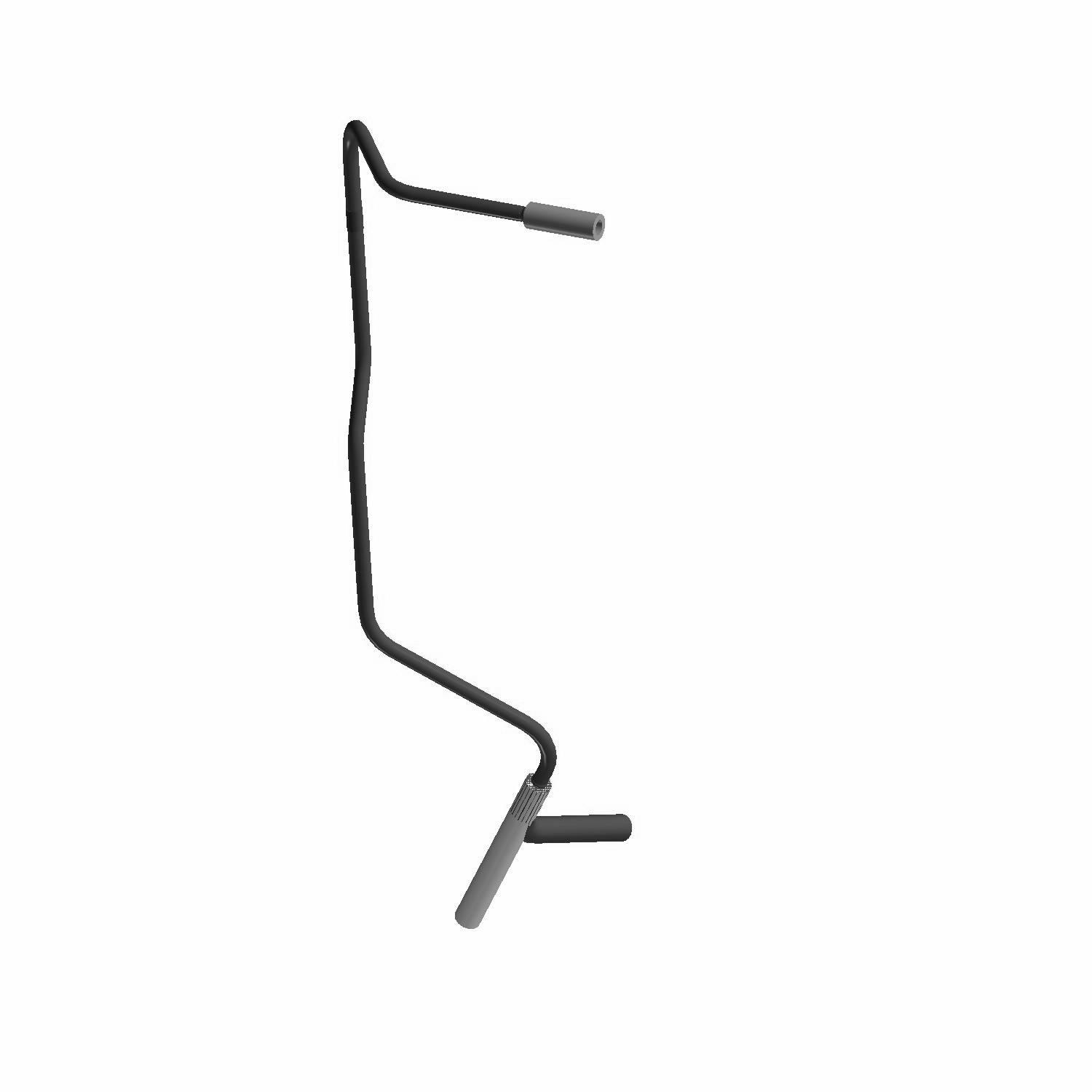 ASM-LINE VENT TO CANISTER