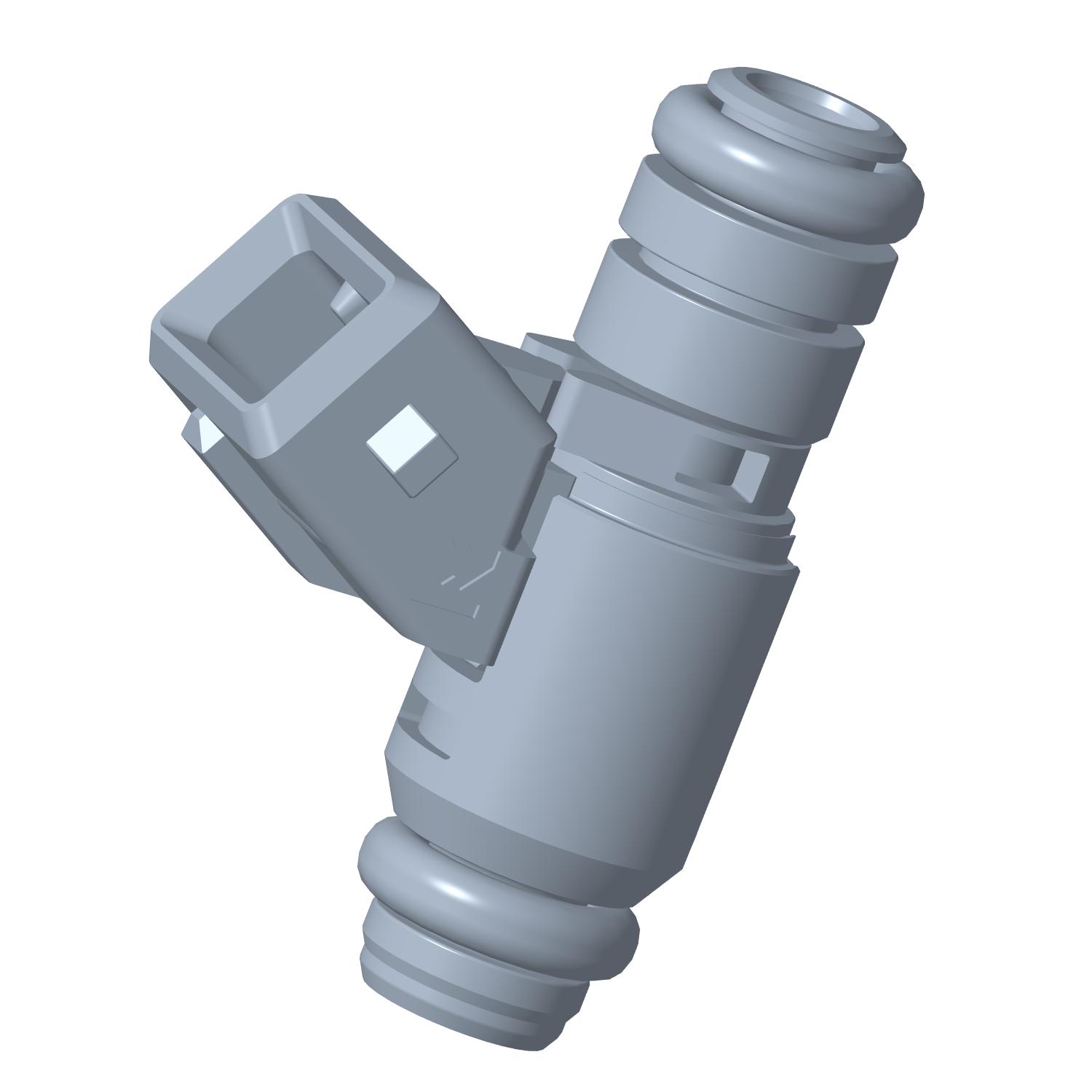 INJECTOR-FUEL 570G 3.8BAR