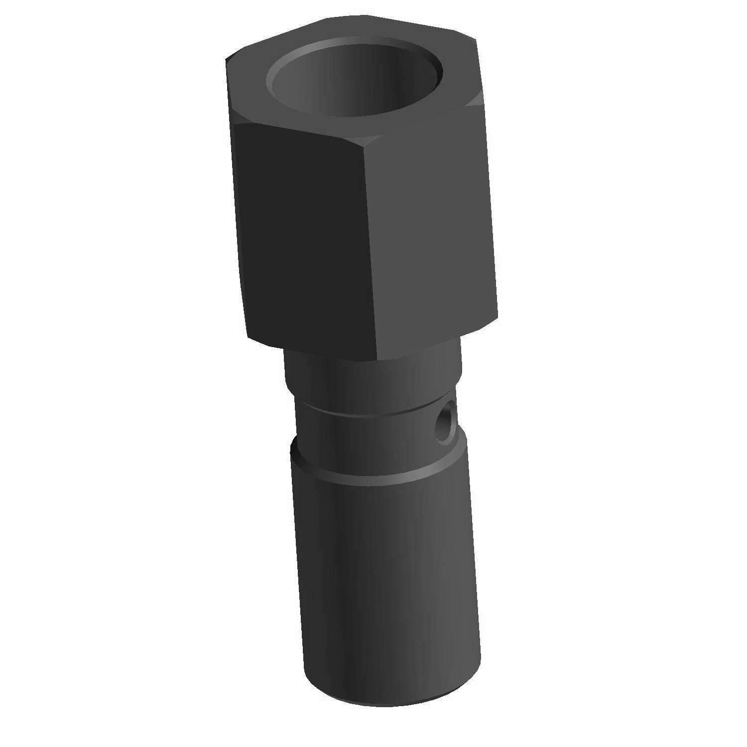 BOLT-BANJO M12X1.5-1/4NPT