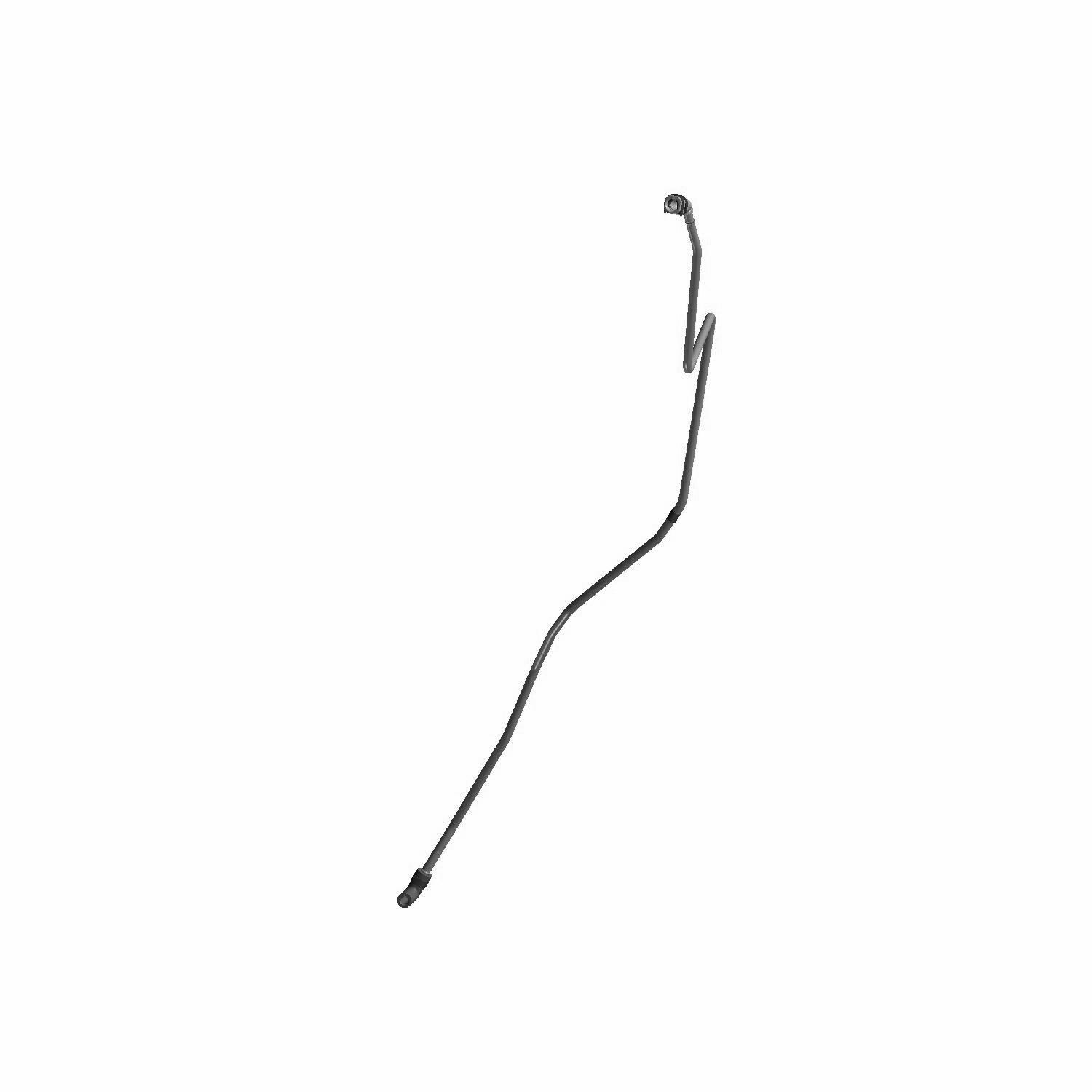 ASM-LINE CANISTER TO PURGE