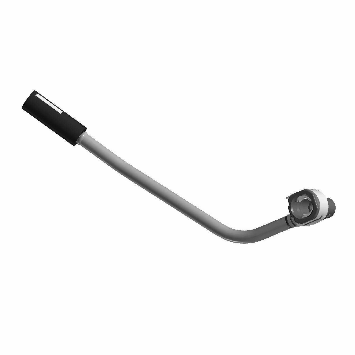 ASM-LINE TANK TO CANISTER