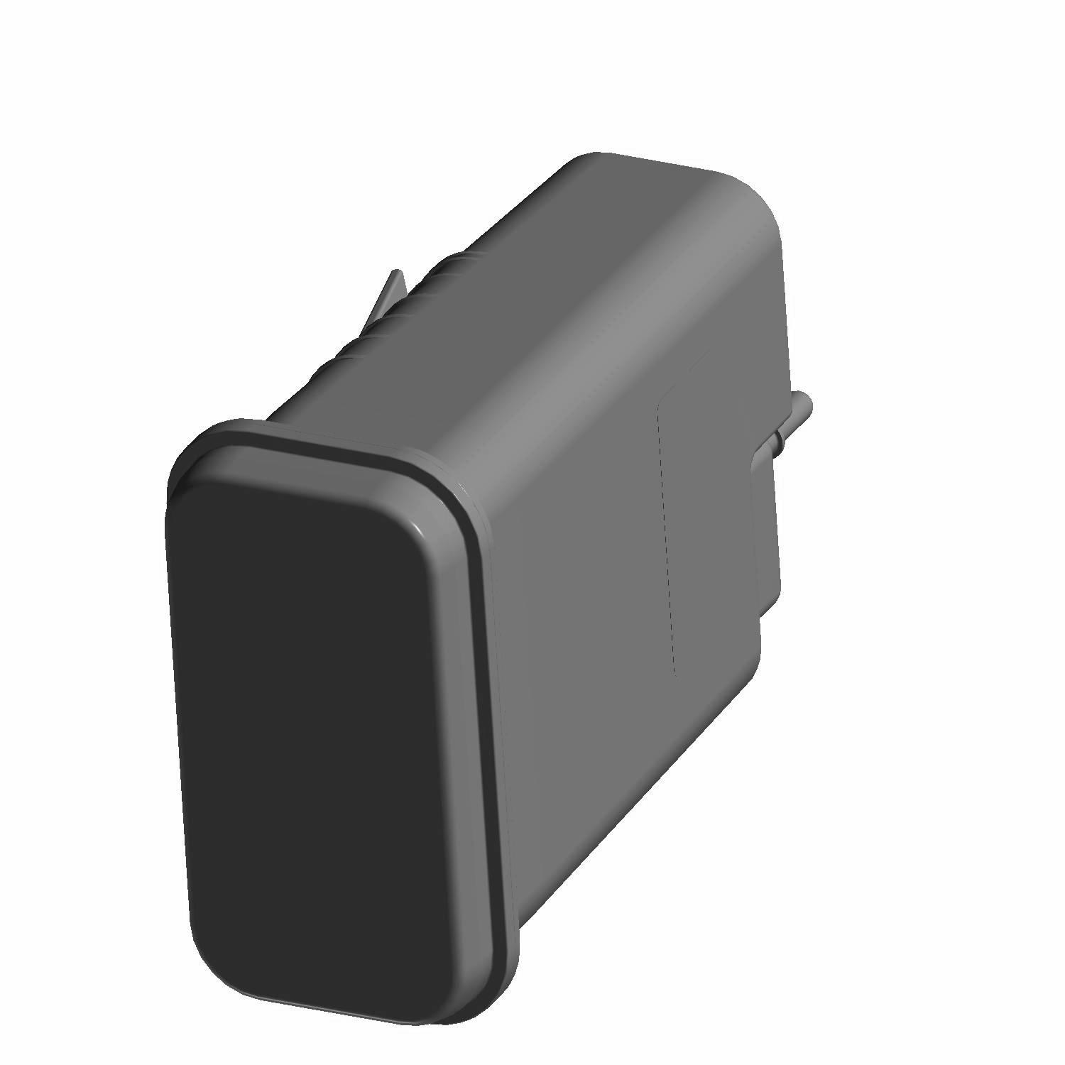 CANISTER-ACTIVATED CARBON