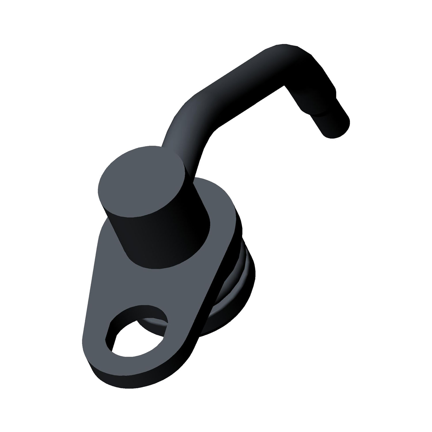 JET-PISTON COOLING 0.8