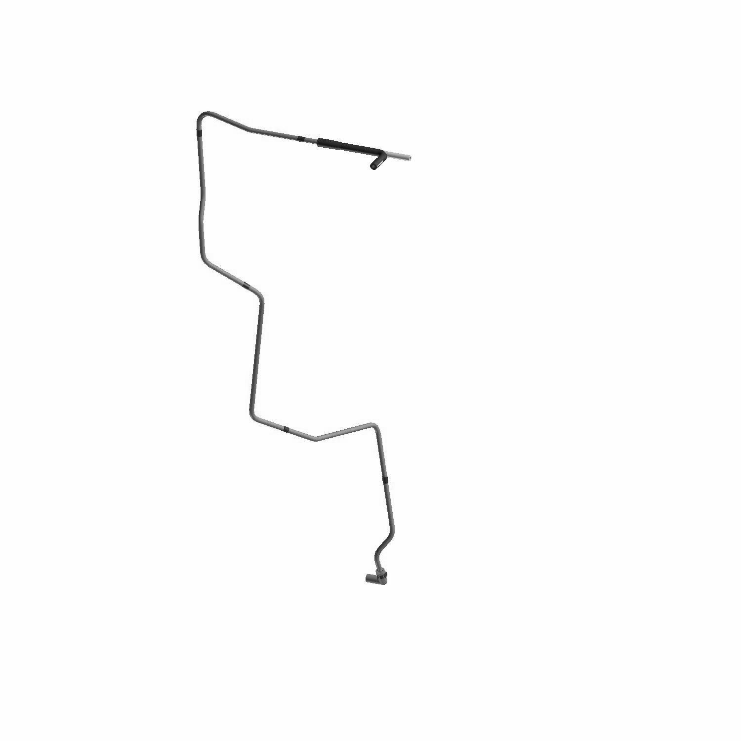 ASM-LINE CANISTER TO PURGE