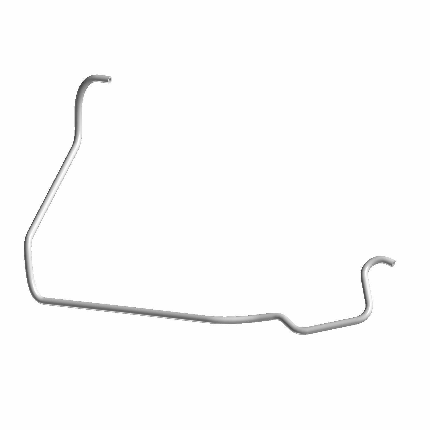 ASM-LINE CANISTER TO PURGE