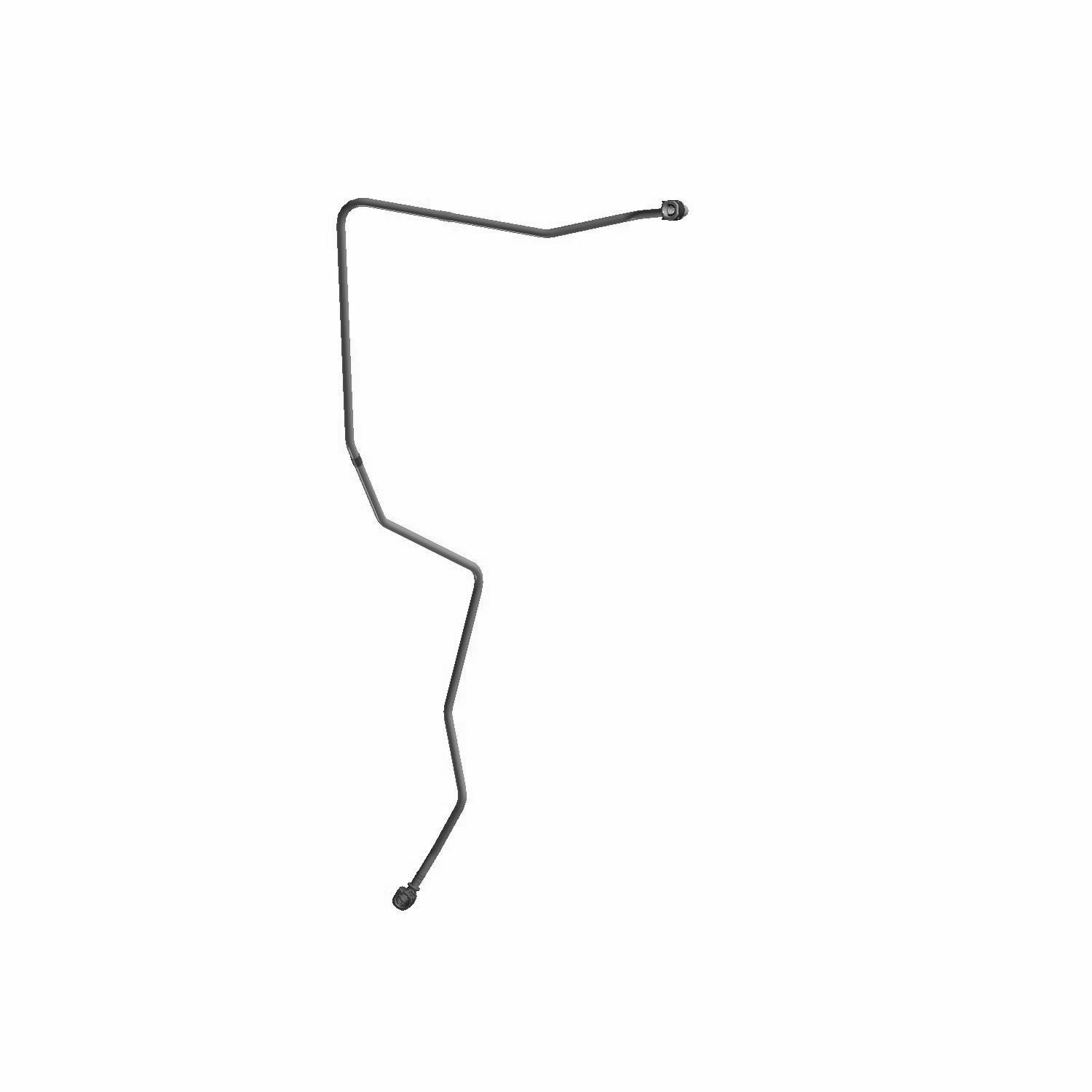 ASM-LINE CANISTER TO PURGE