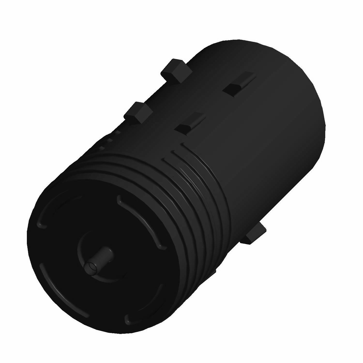 CANISTER-ACTIVATED CARBON BFL