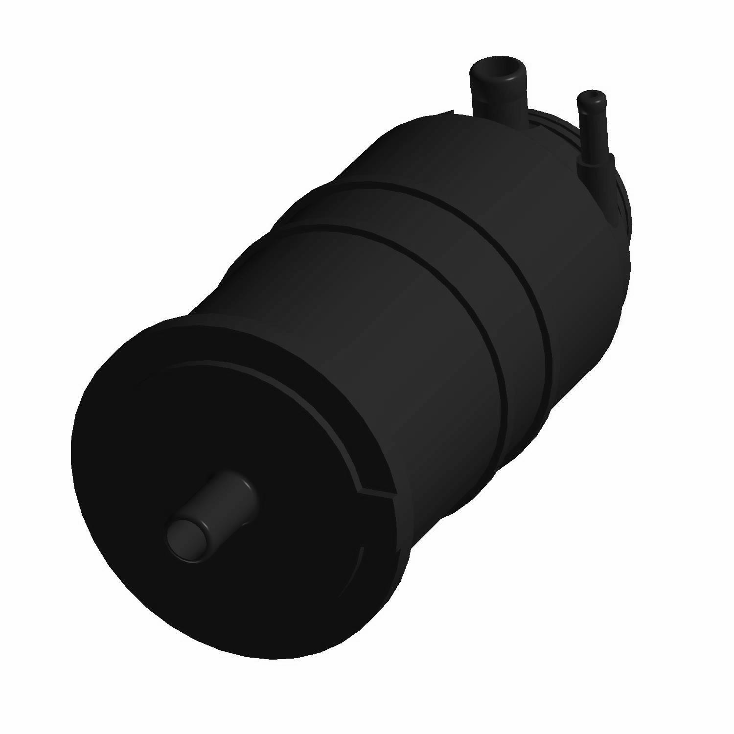 CANISTER-ACTIVATED YOUTH