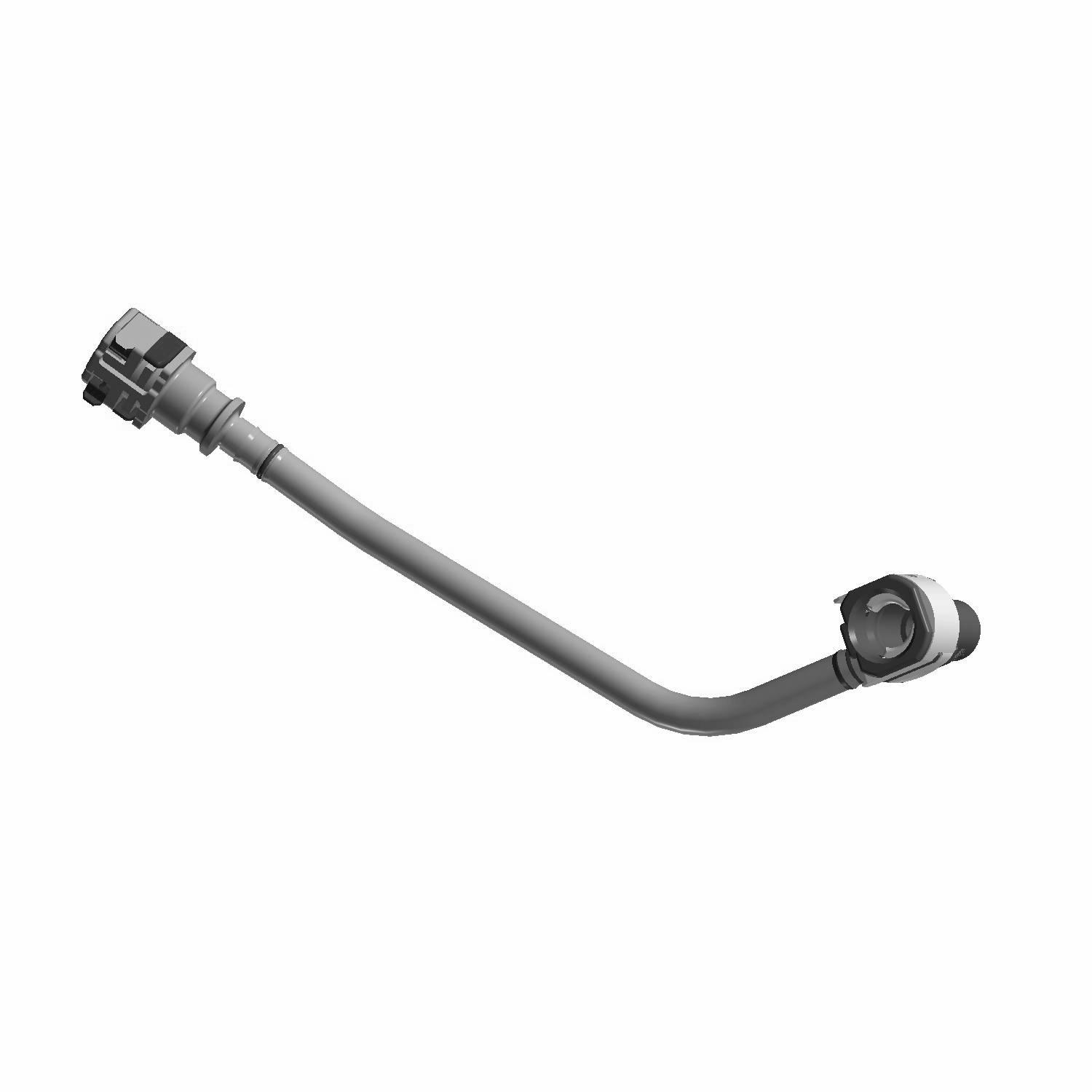 ASM-LINE TANK TO CANISTER