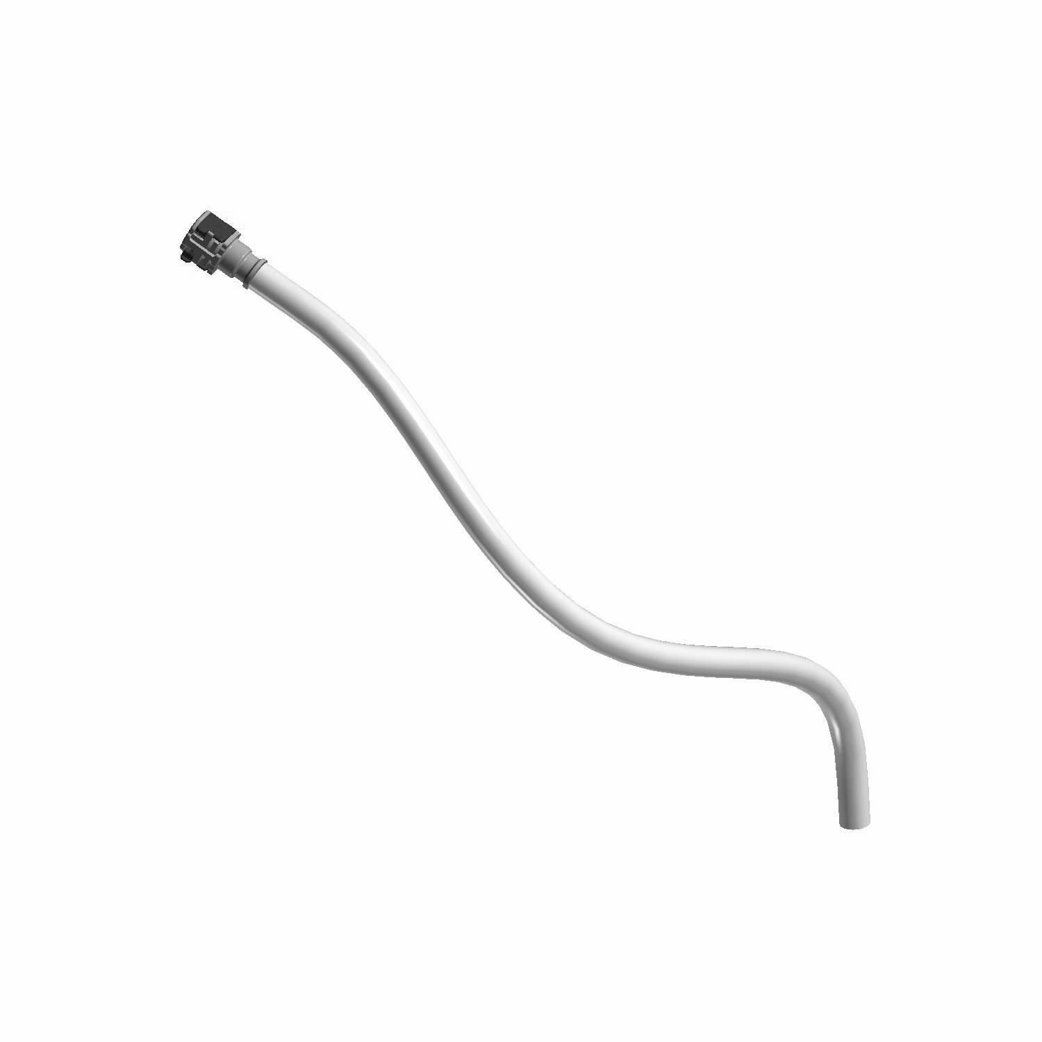 ASM-LINE TANK TO VENT