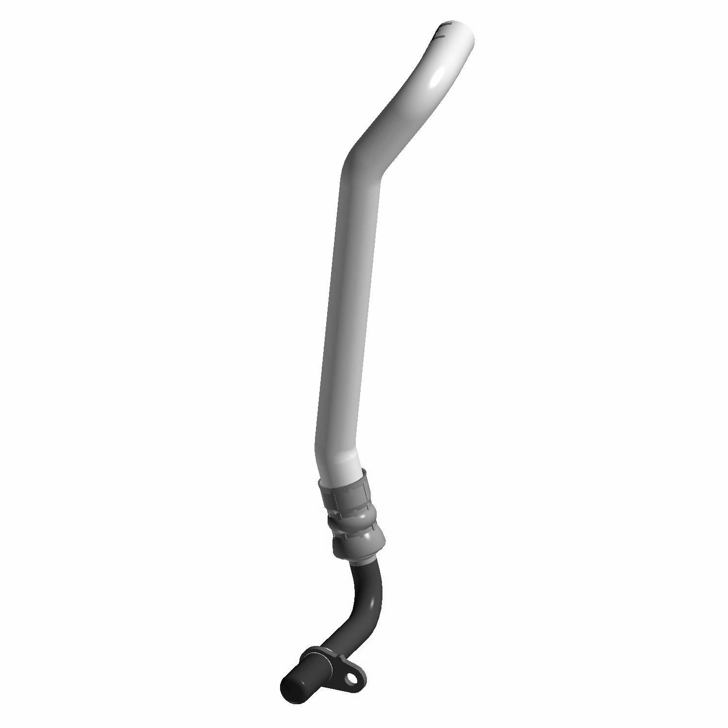 ASM-COOLANT LINE OUT