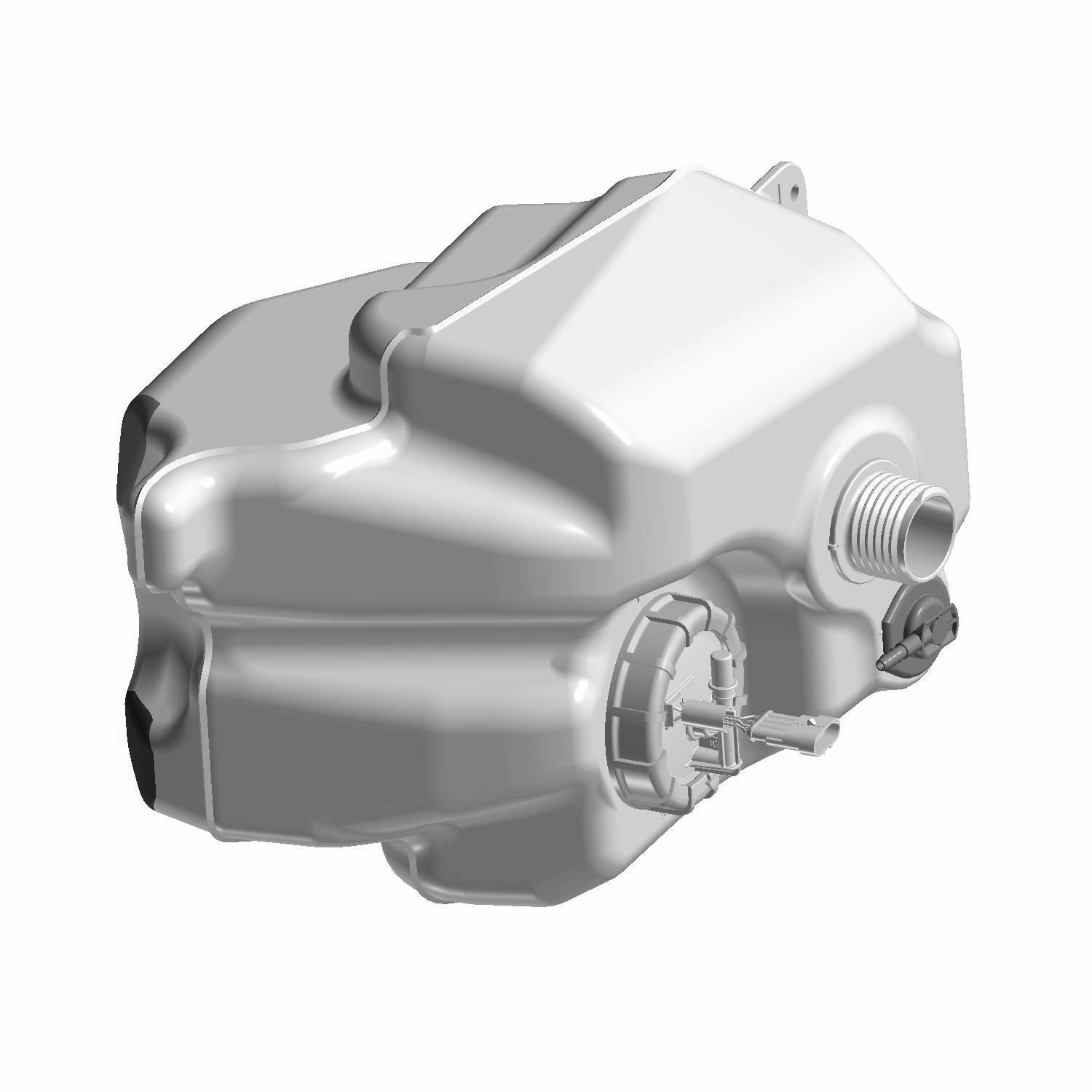 DEPOSITO COMPLETO 570 EFI