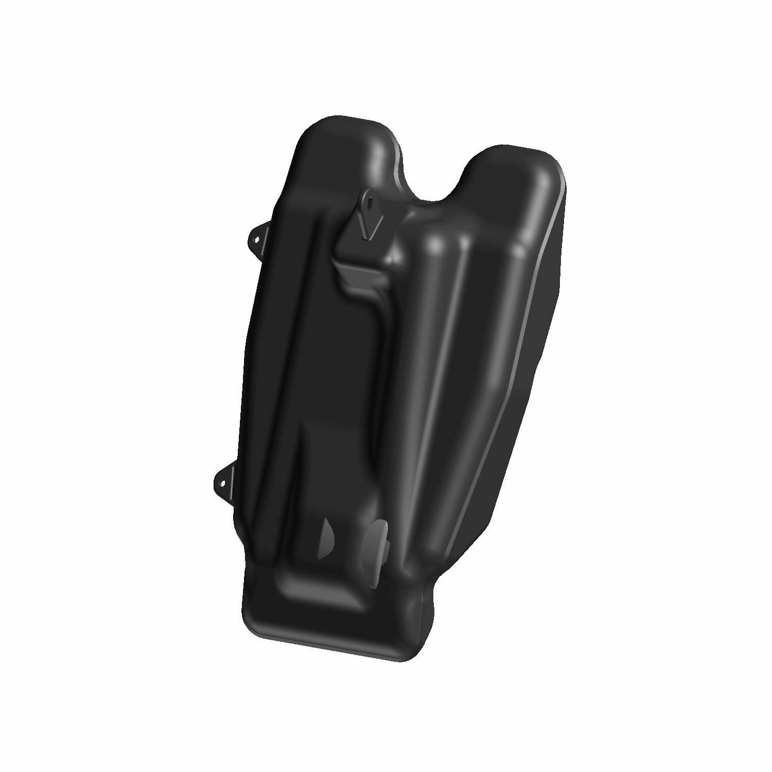 ASM-FUEL TANK W/PUMP