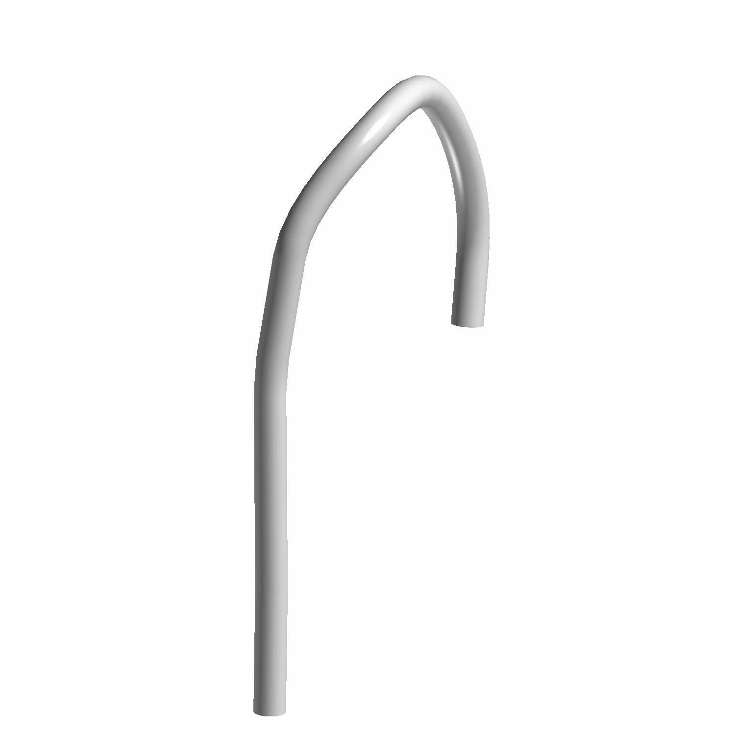 ASM-RO VALVE TO FRAME