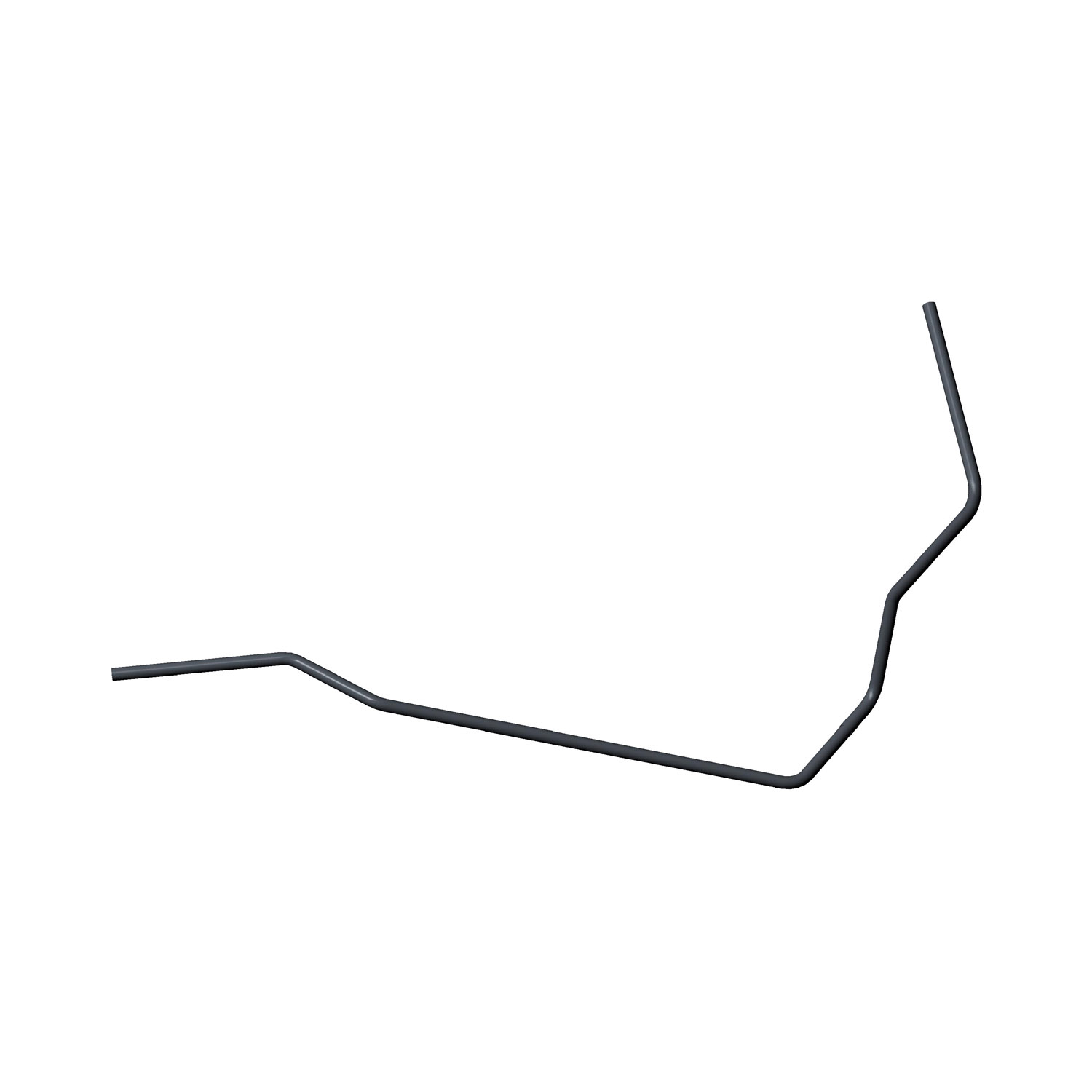 ASM-FUEL LINE RAIL-TANK 6P FS