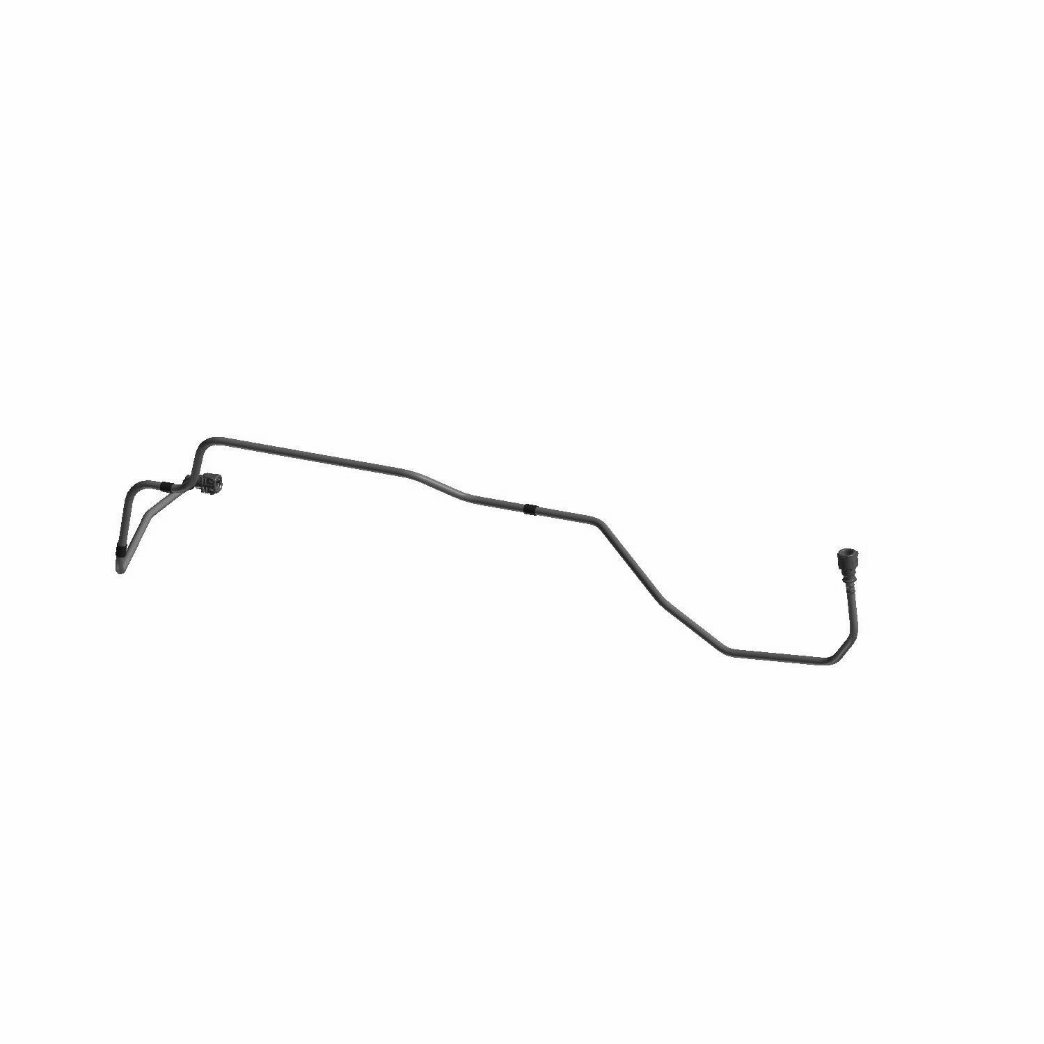 ASM-LINE CANISTER TO PURGE