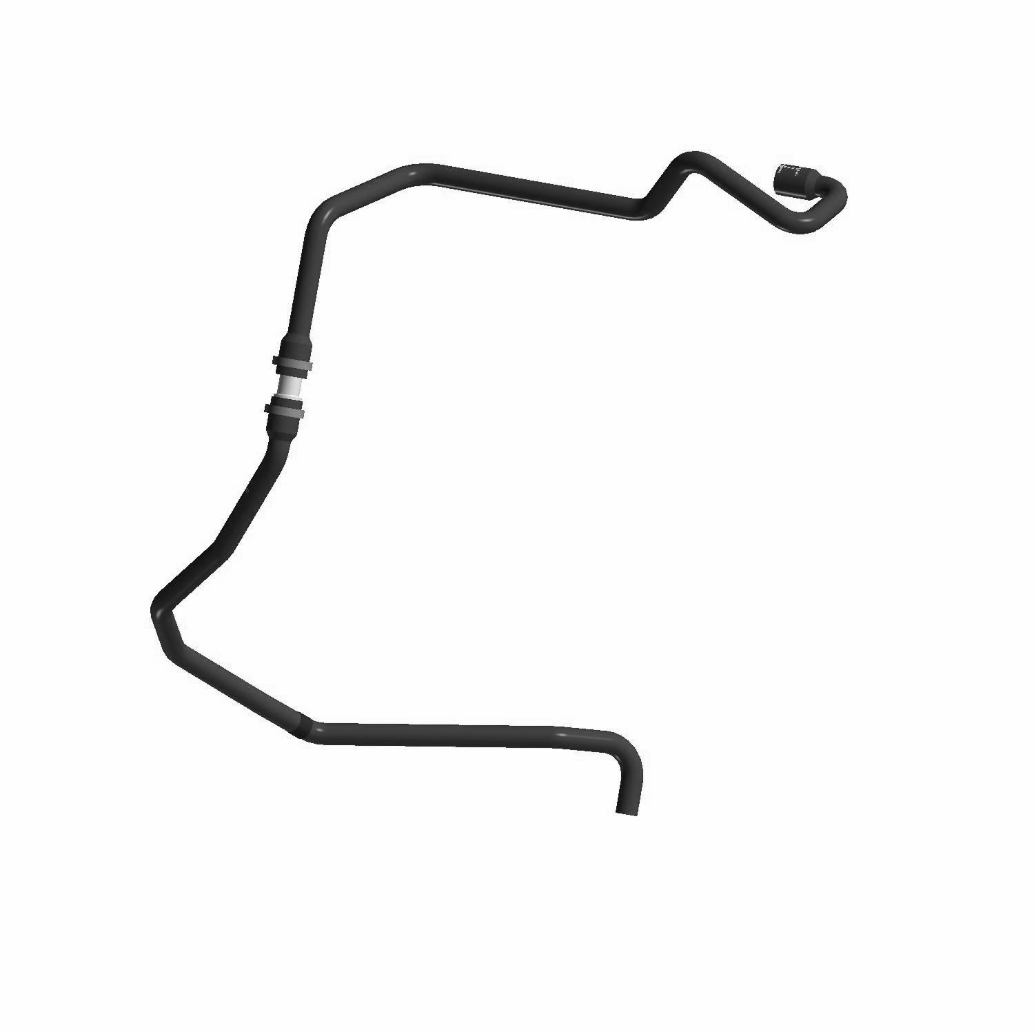 ASM-COOLANT ENG TO 3WAY ASM