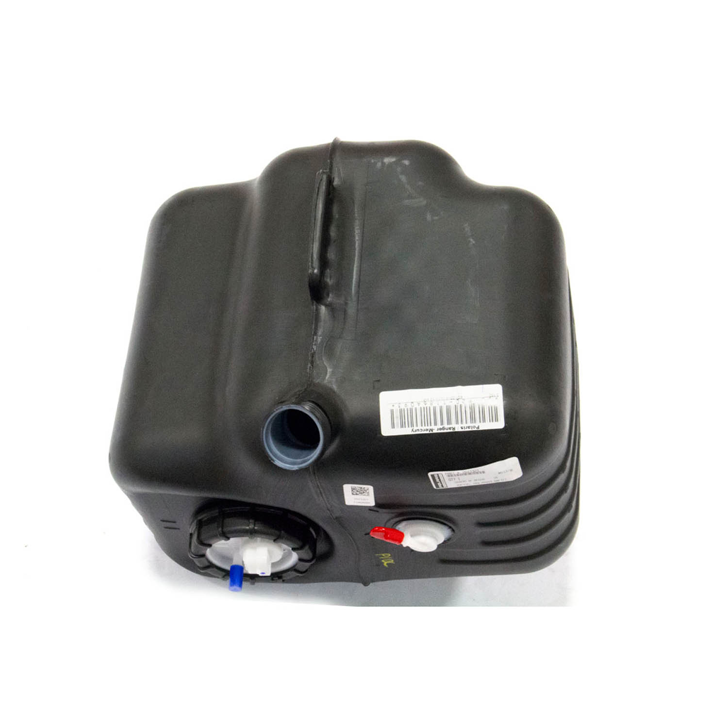 ASM-FUEL TANK RANGER EFI