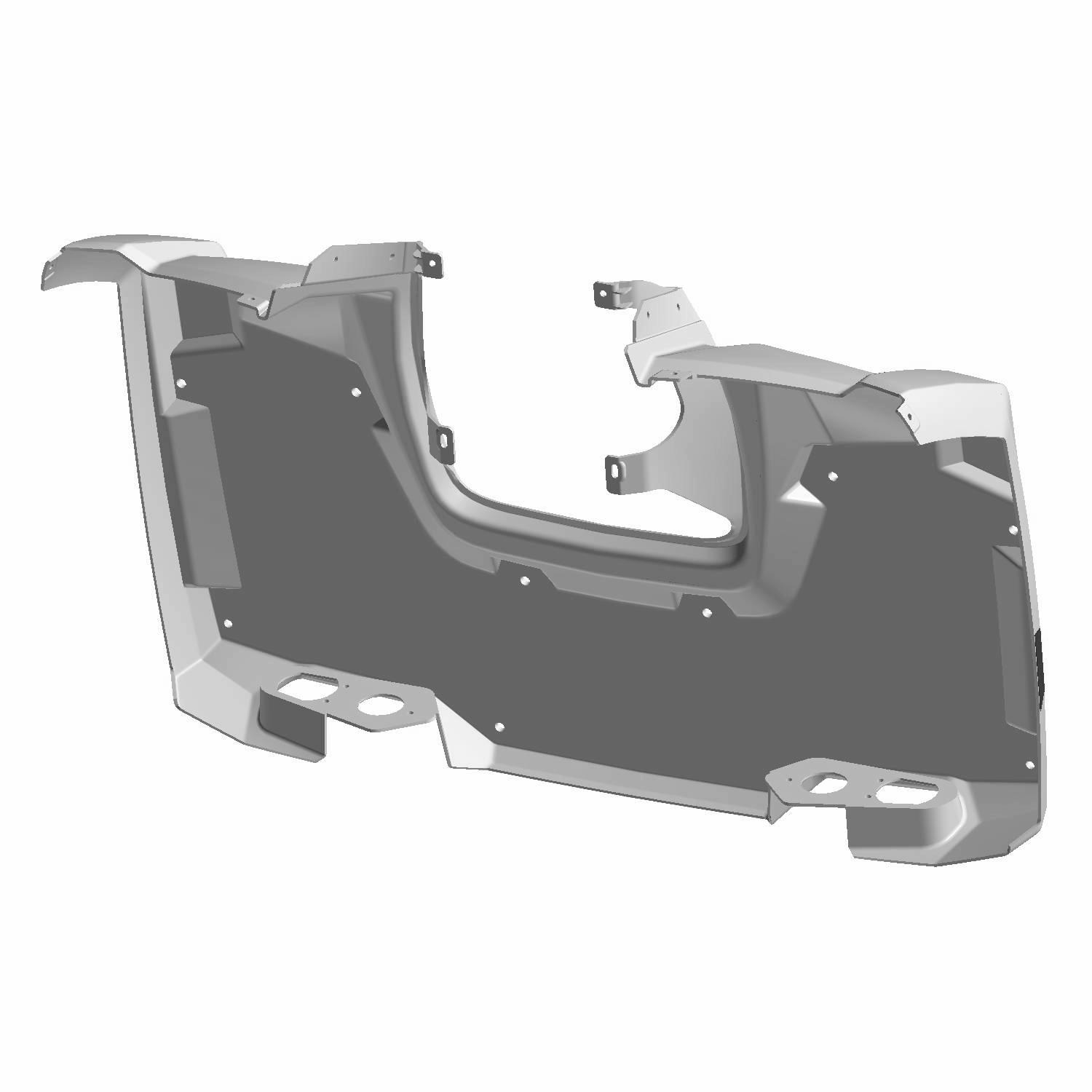 ASM-CAB RR SVC S.BLUE