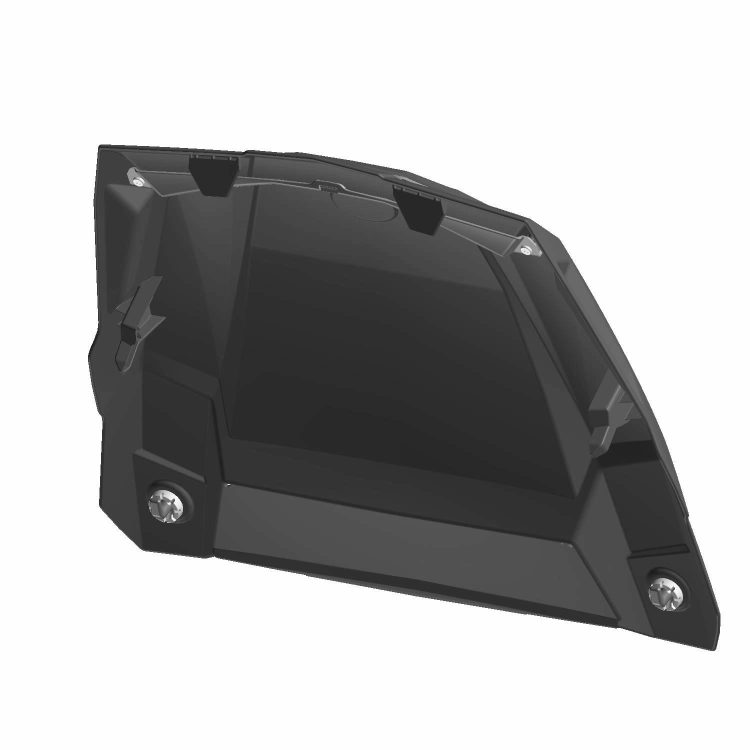 TAMPA CENTRAL  BLACK