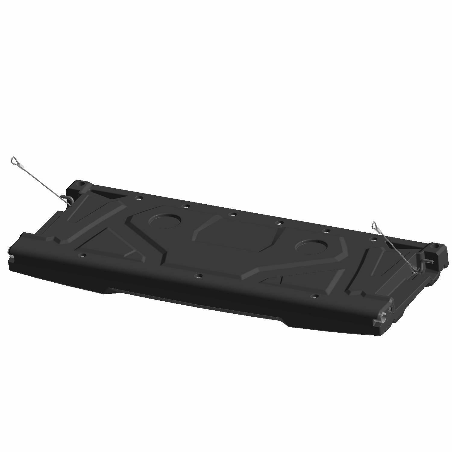 ASM-TAILGATE DIP PPC