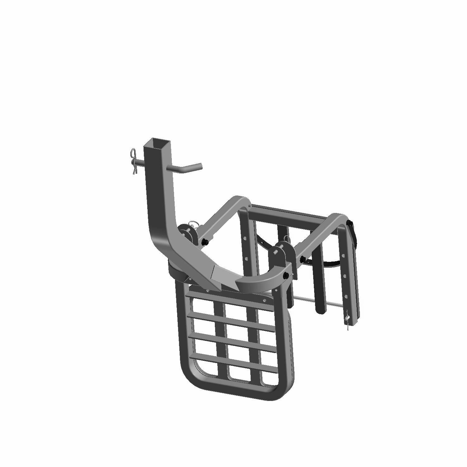 ASM-FENCE RACK RANCH RGR