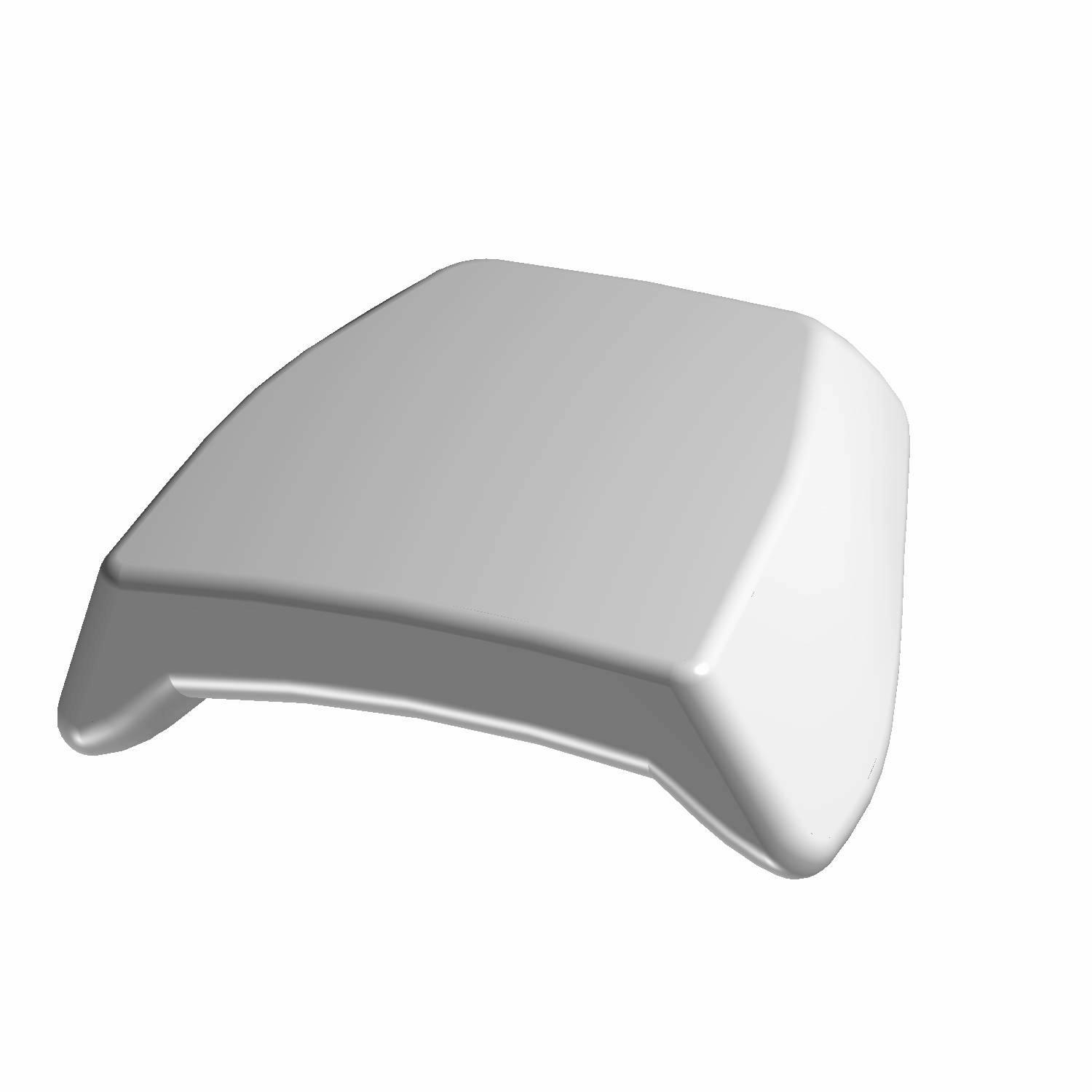 ENCOSTO BANCO PASSAGEIRO