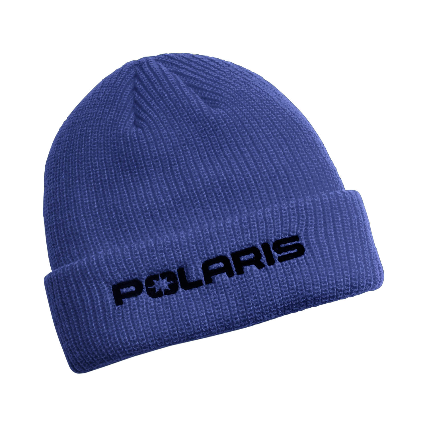 M CORE BEANIE BLUE