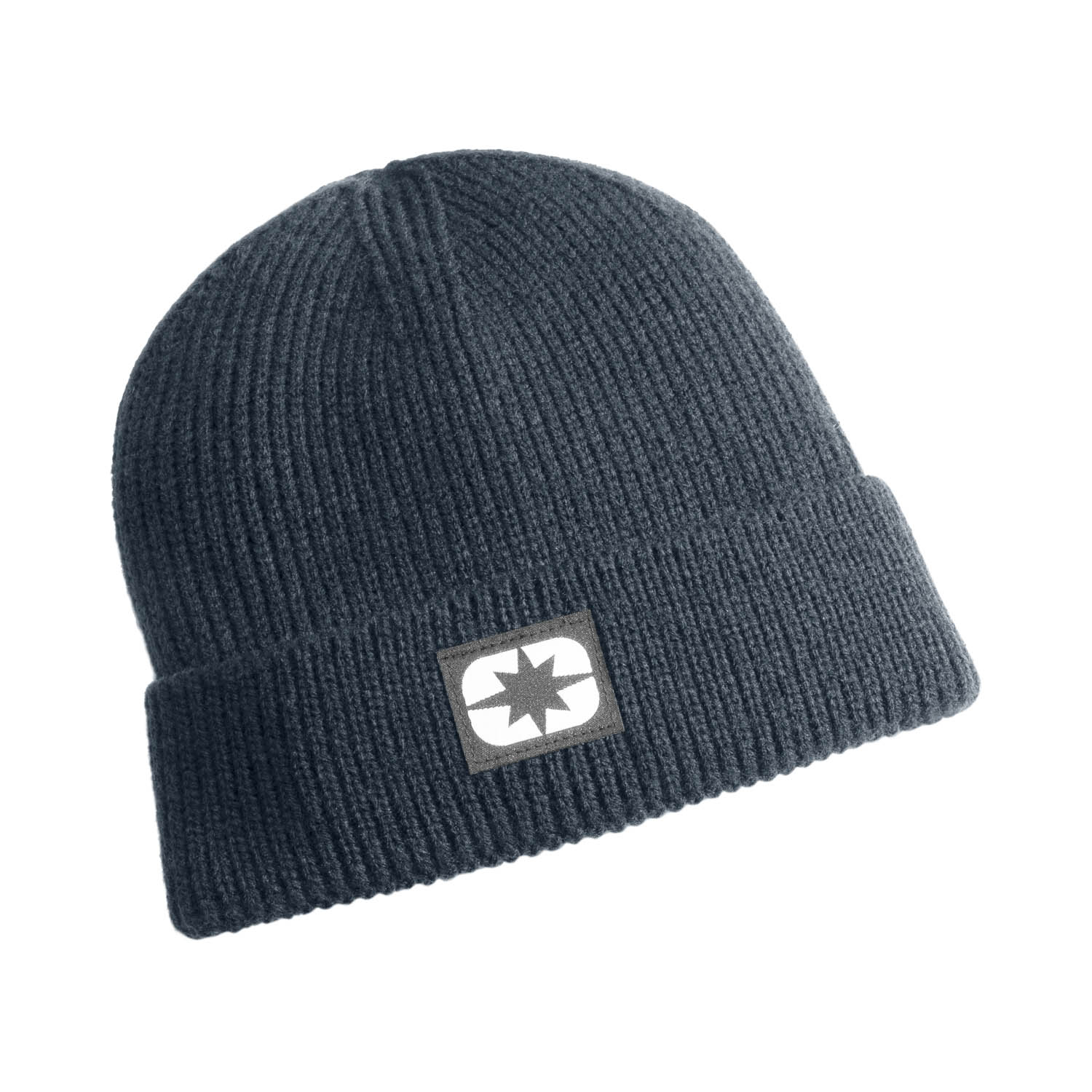 STAPLE BEANIE NVY