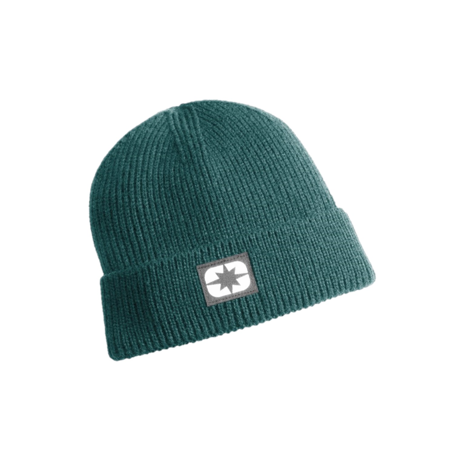 W STEAPLE BEANIE TEAL