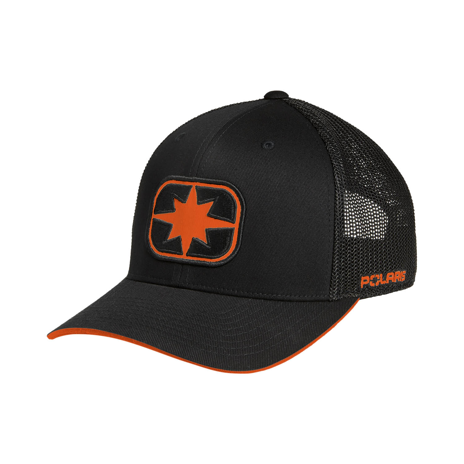 ELLIPSE PATCH CAP ORG