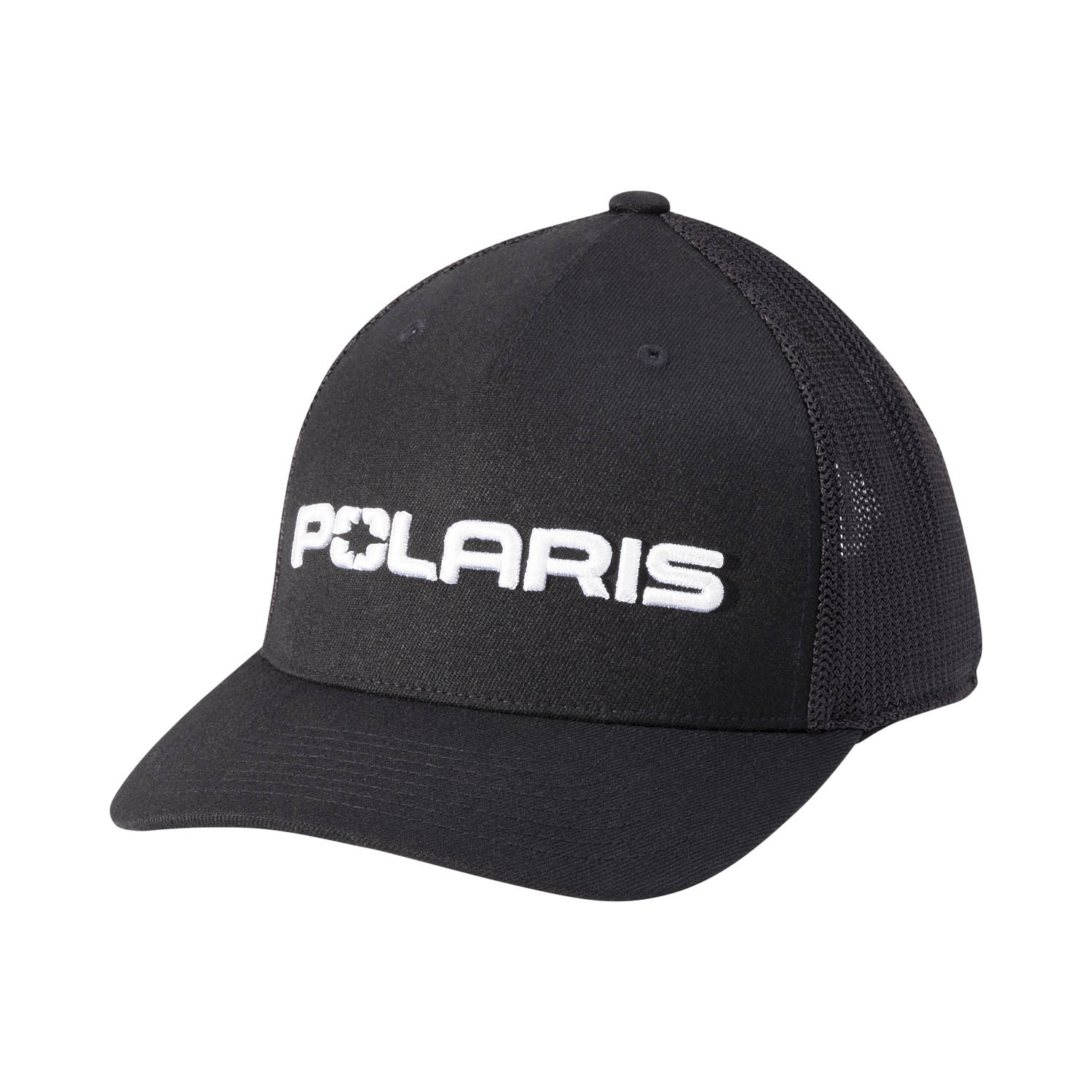 STAPLE CAP BLK