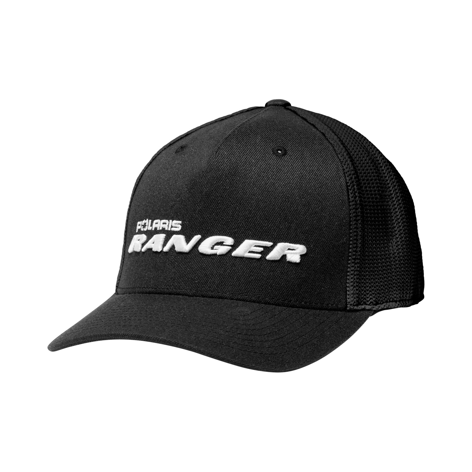 RANGER CAP BLK