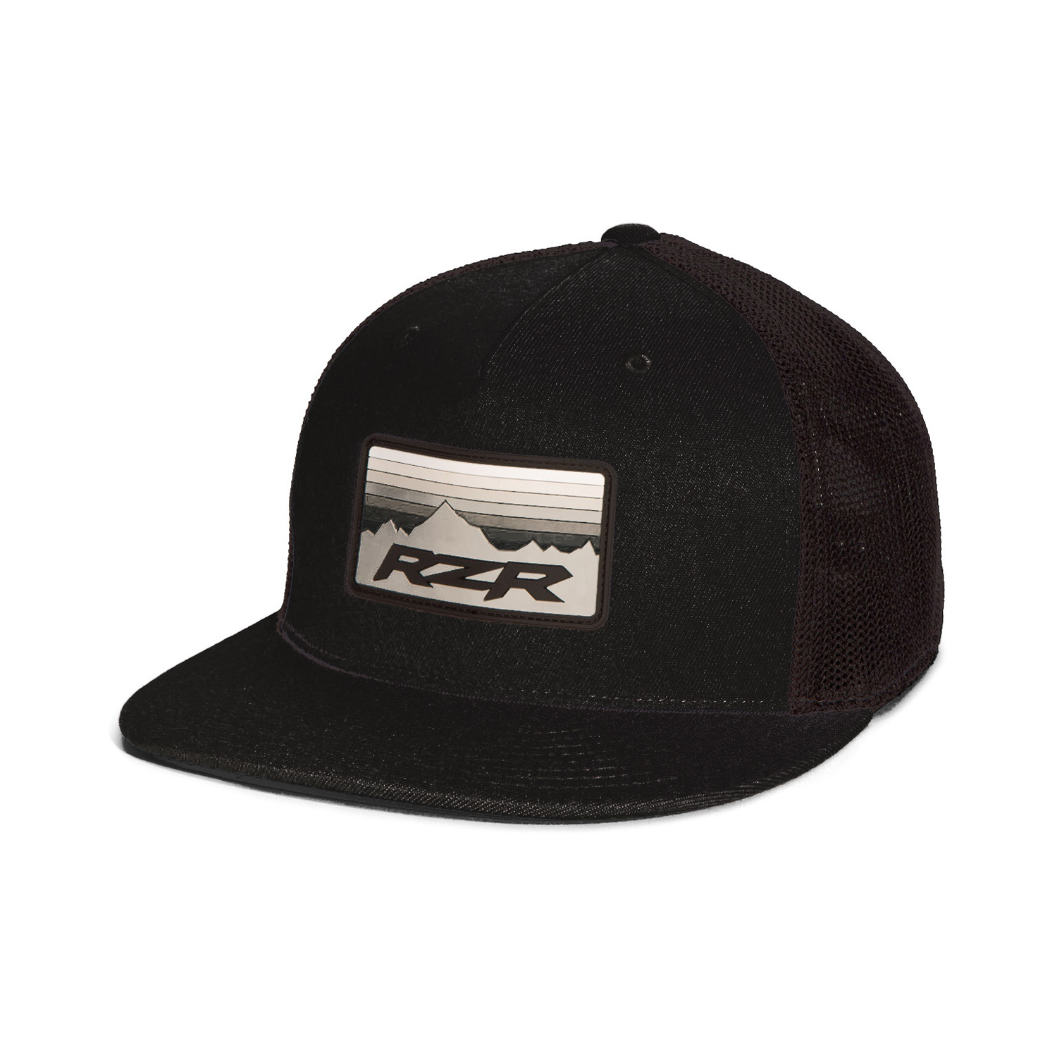 RZR PRO CAP BLK