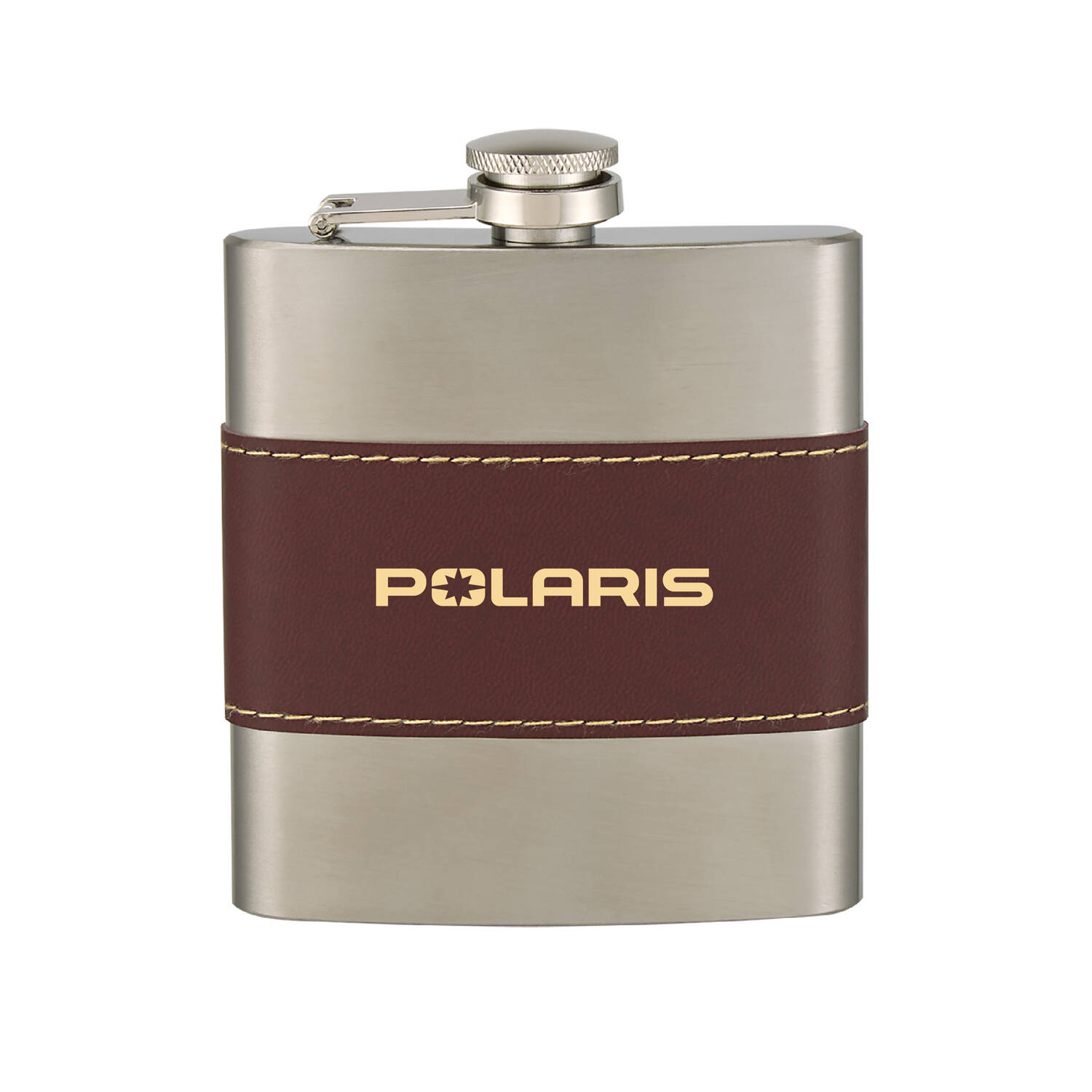 ALUMINUM FLASK