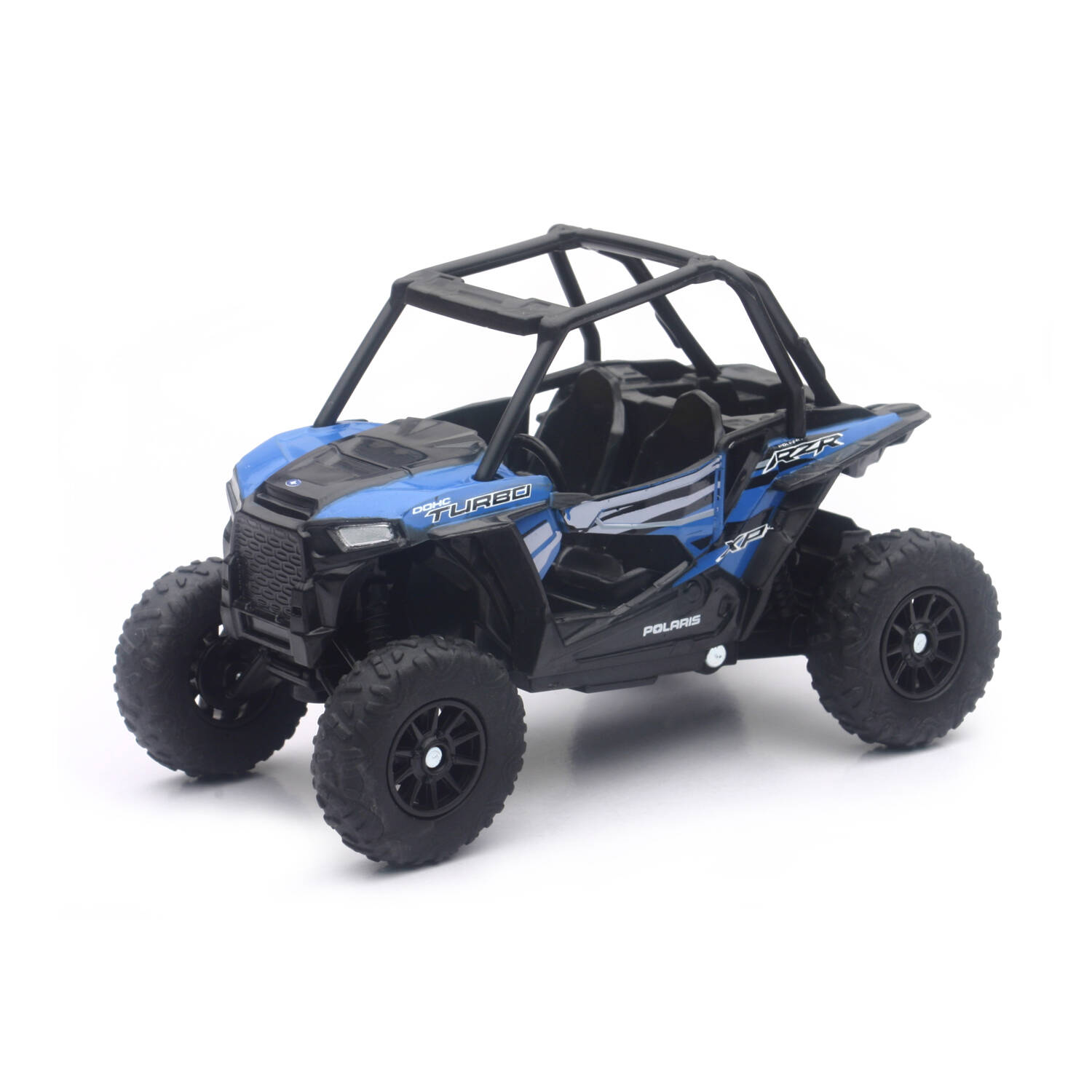 RZR JEEP TOY SET
