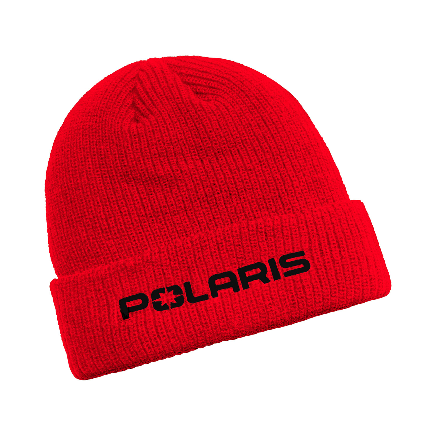 CORE BEANIE RED