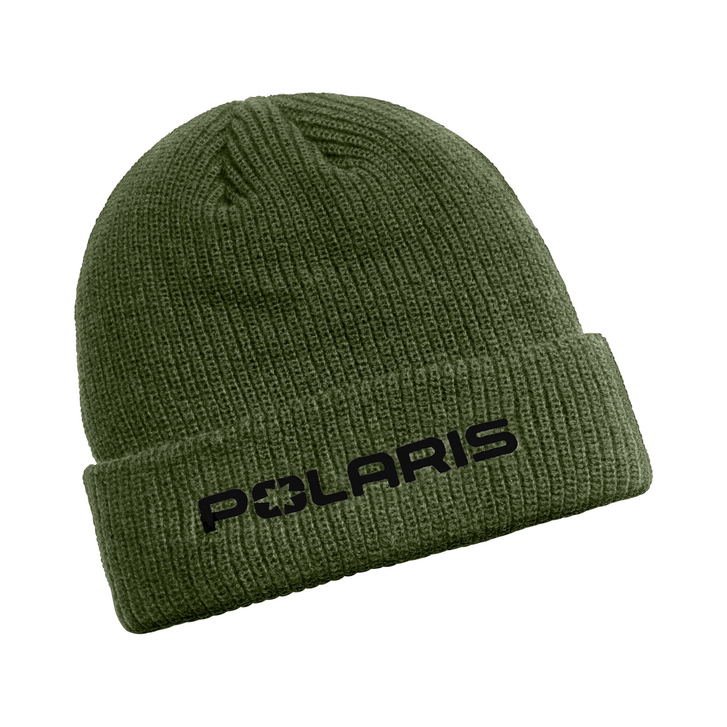 CORE BEANIE OLIVE