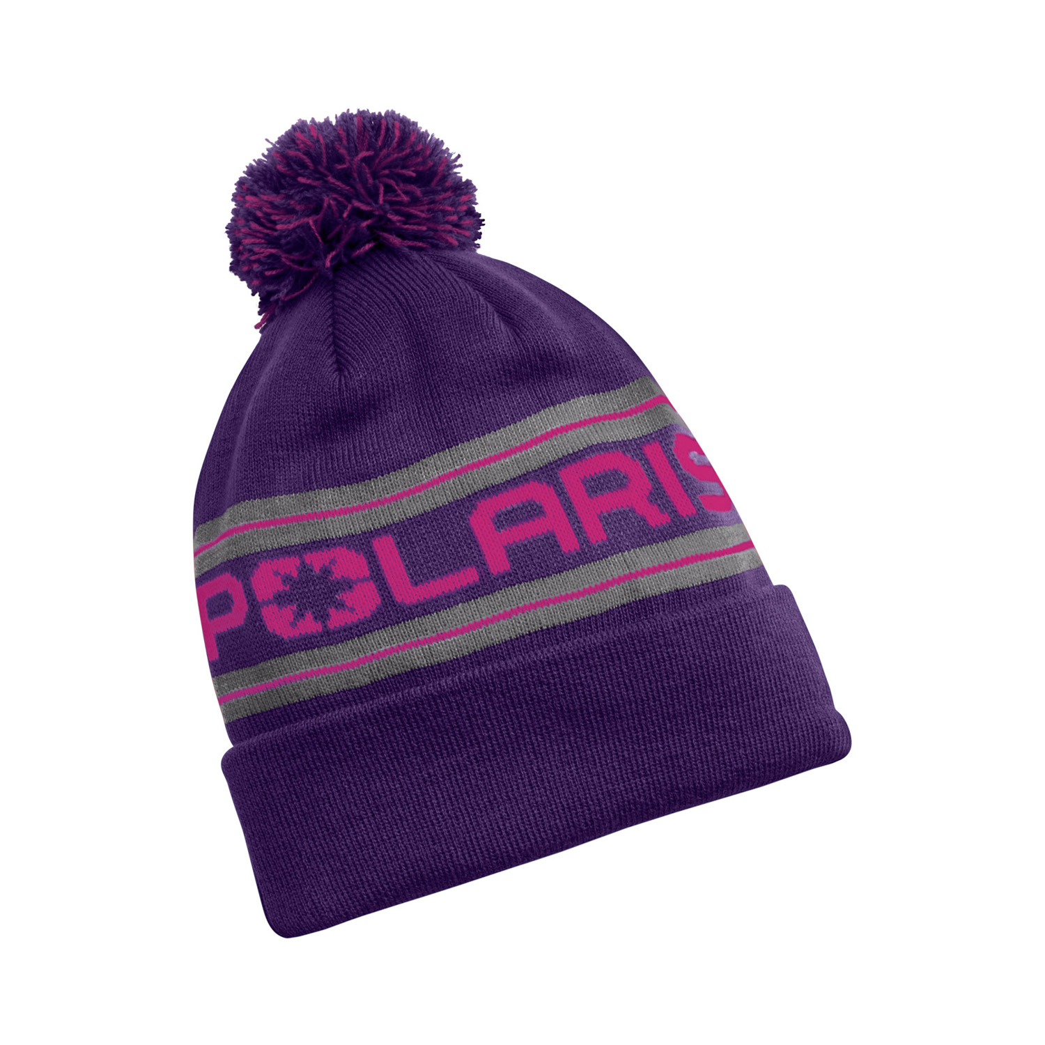 Y SWITCHBACK BEANIE PRP