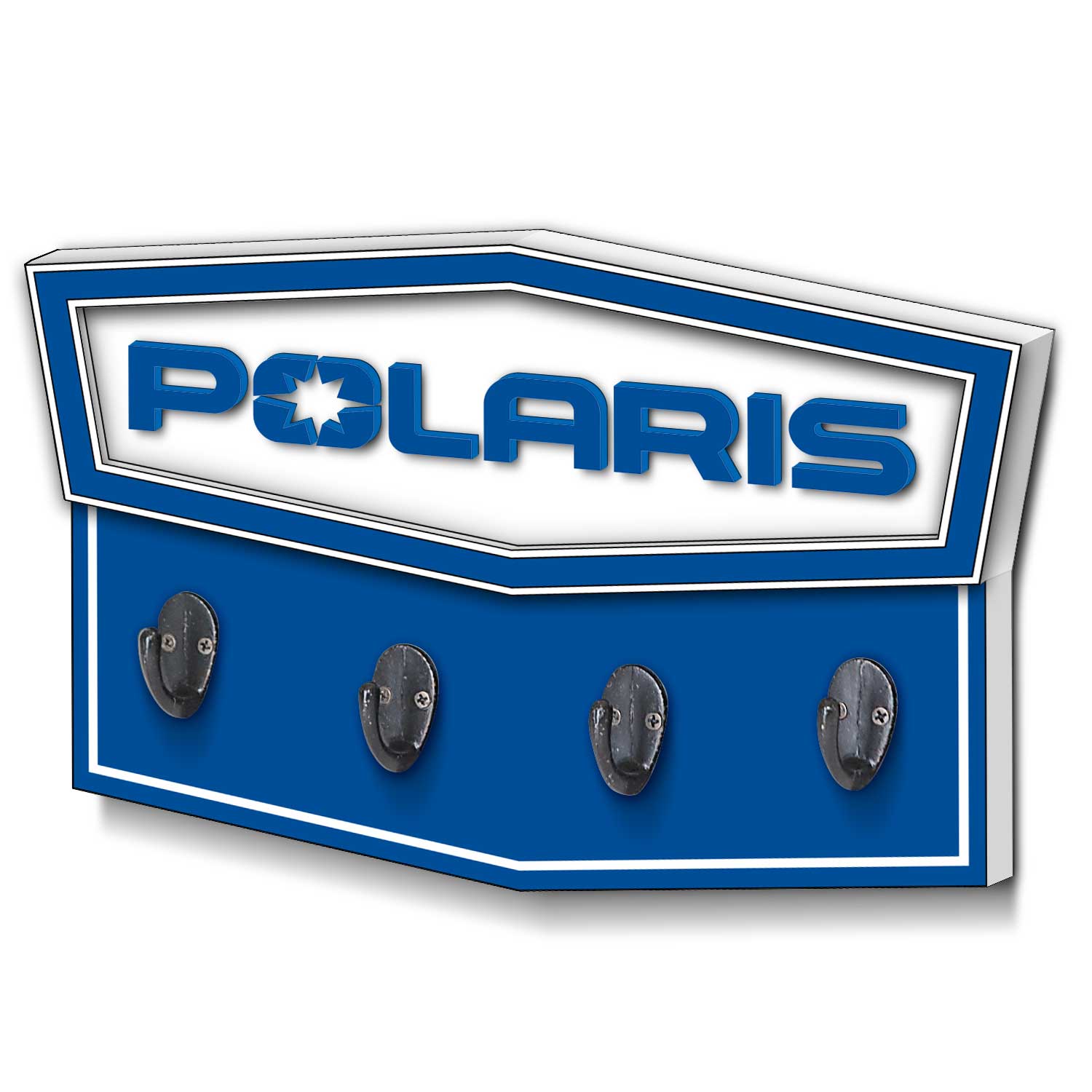POLARIS KEY RACK