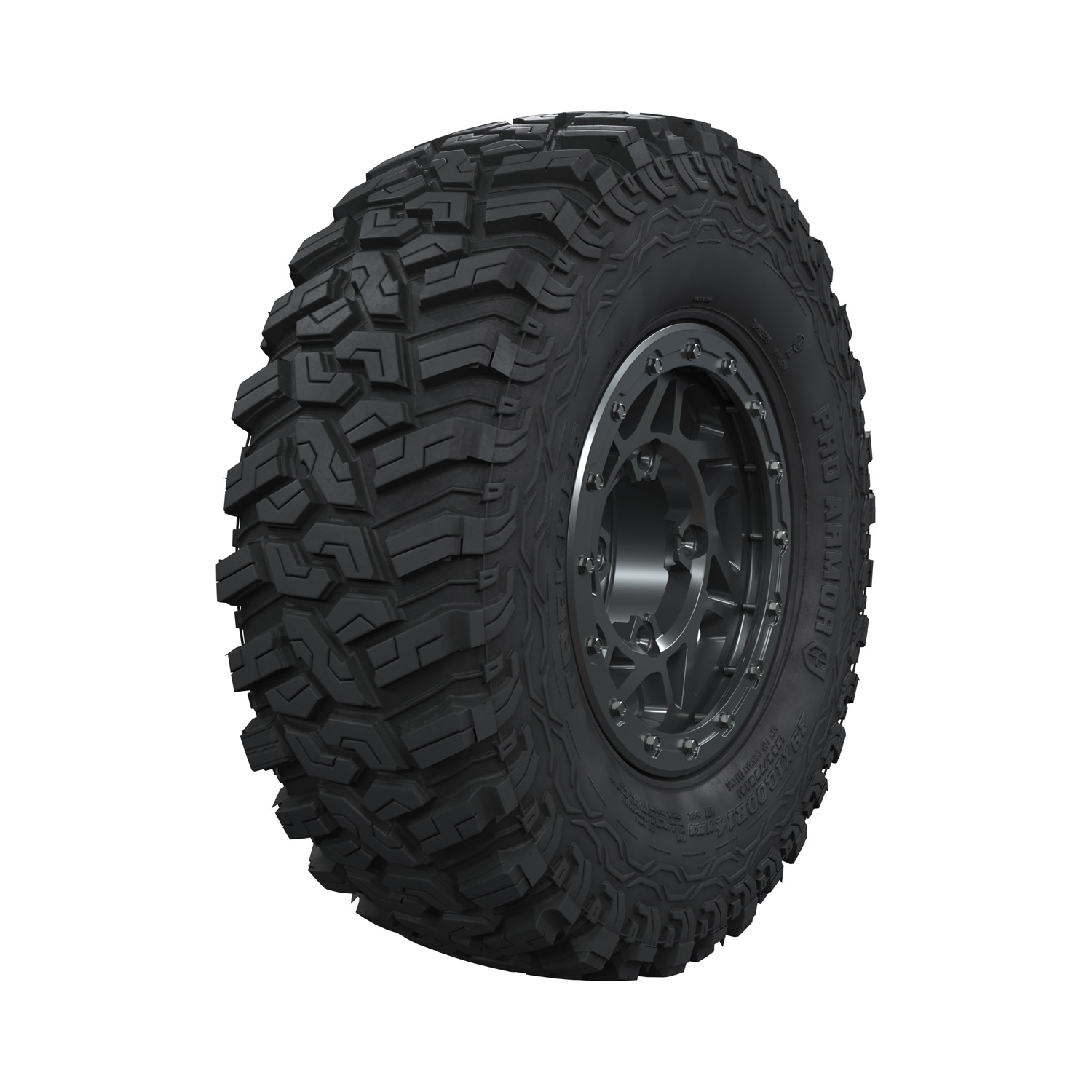 K-WH/TR 14 SHYN BLK TREKKER 29