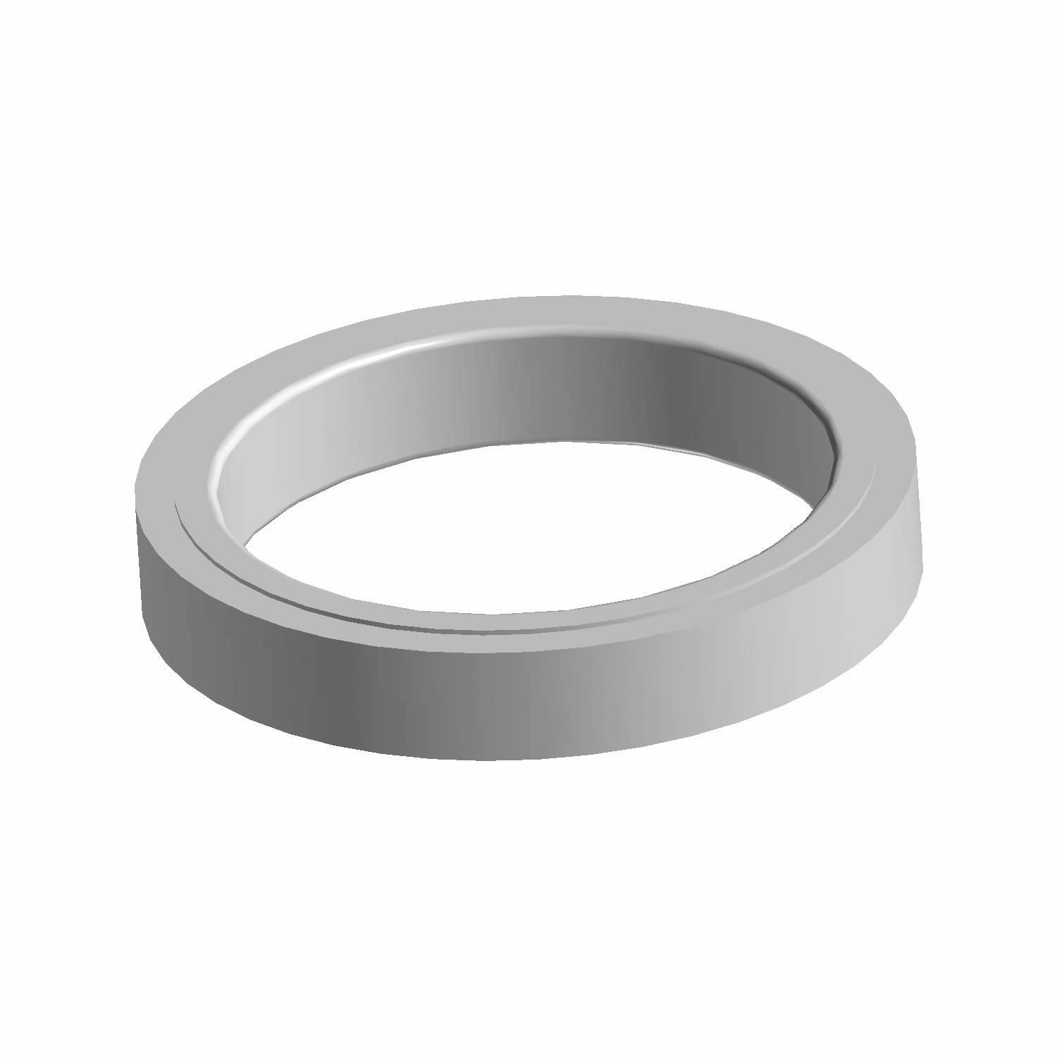GASKET-EXHAUST SEAL