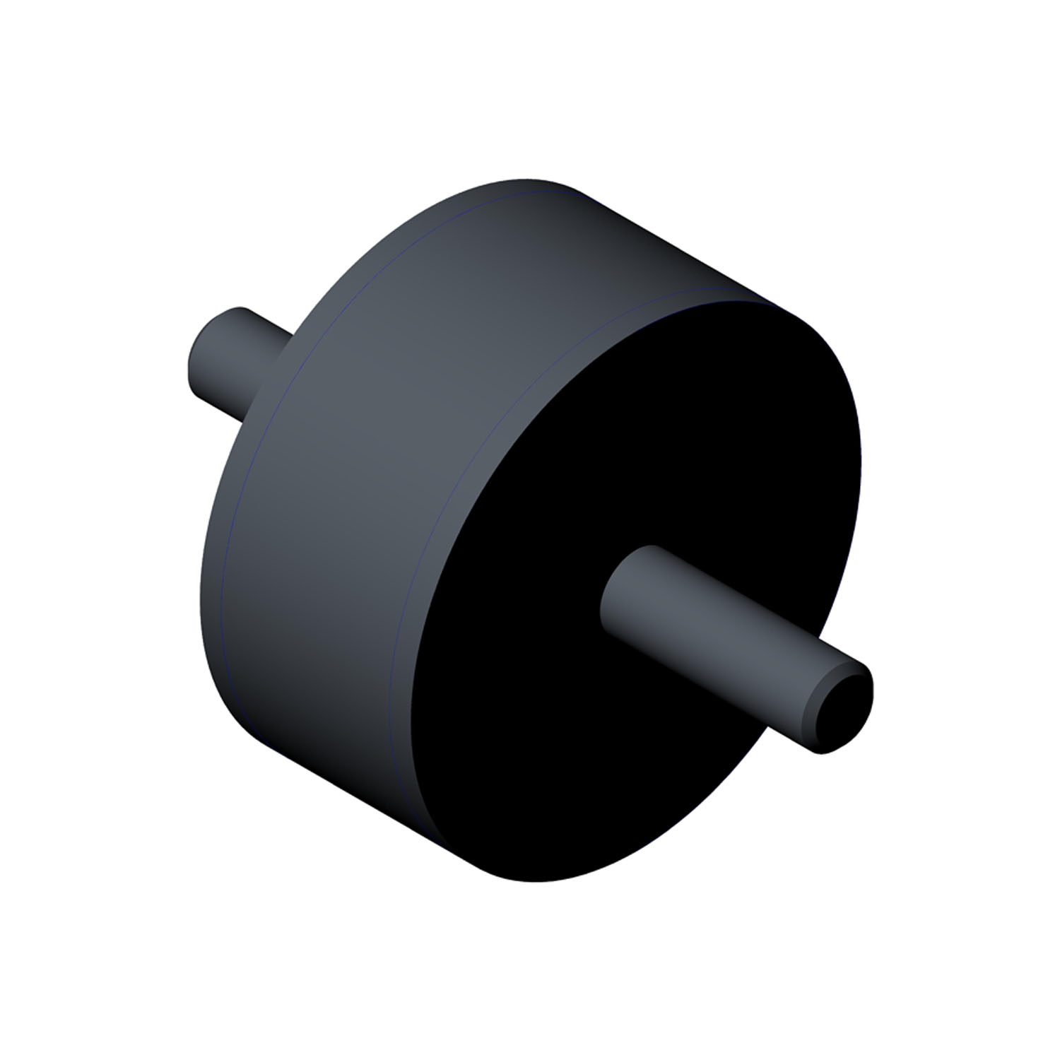 APOIO MOTOR   -  SUB. 3022067