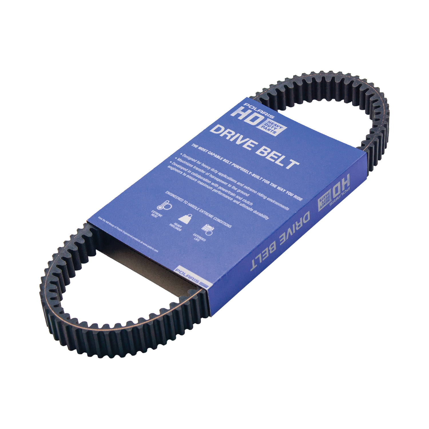 CORREIA HD DRIVE 12.50 CD