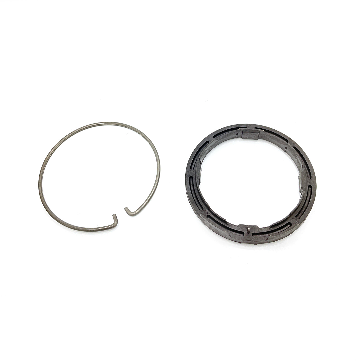 "K-TORSION SPRING & RETAINER"